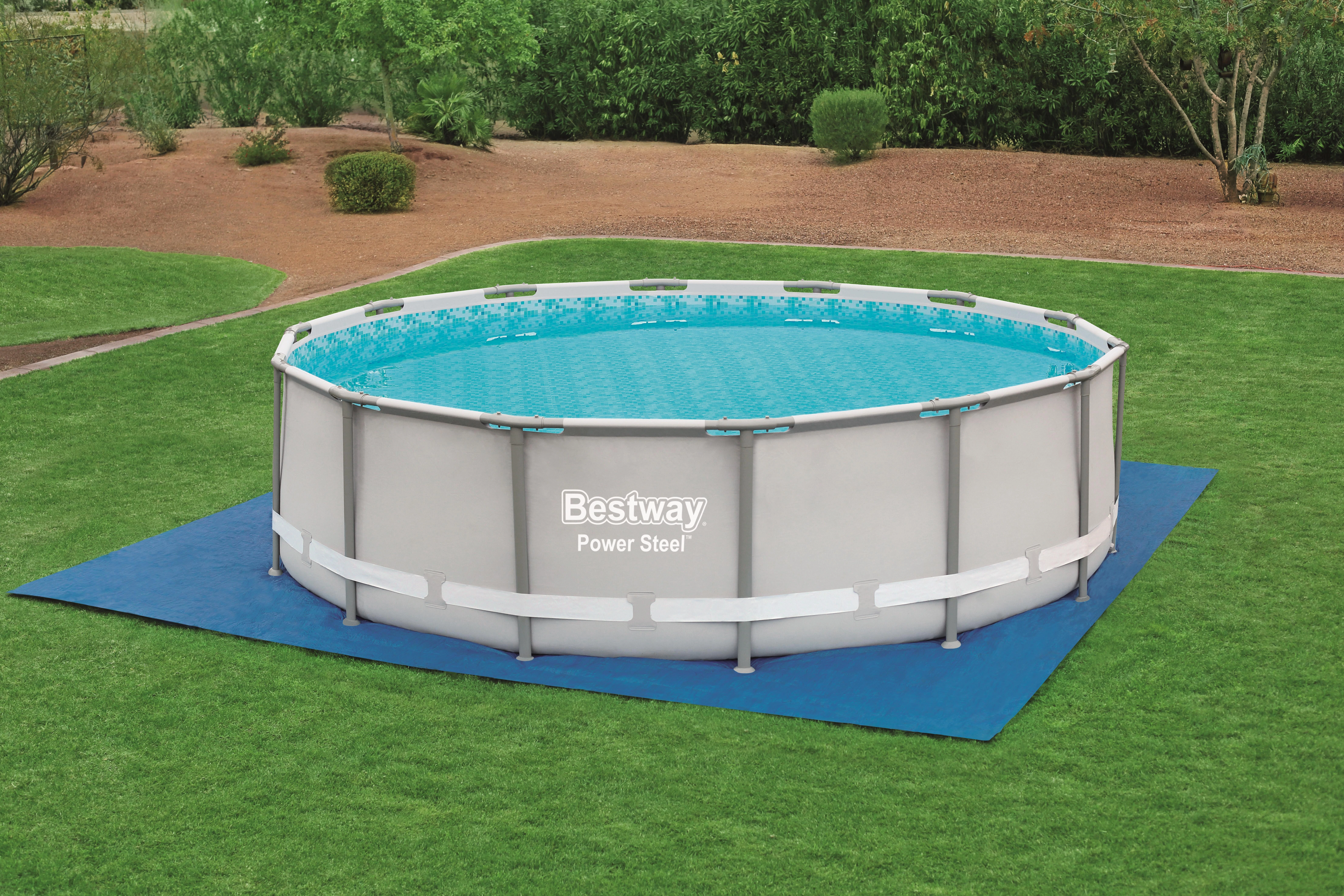 Bestway 58003 baseino priedas Pagrindo audinys