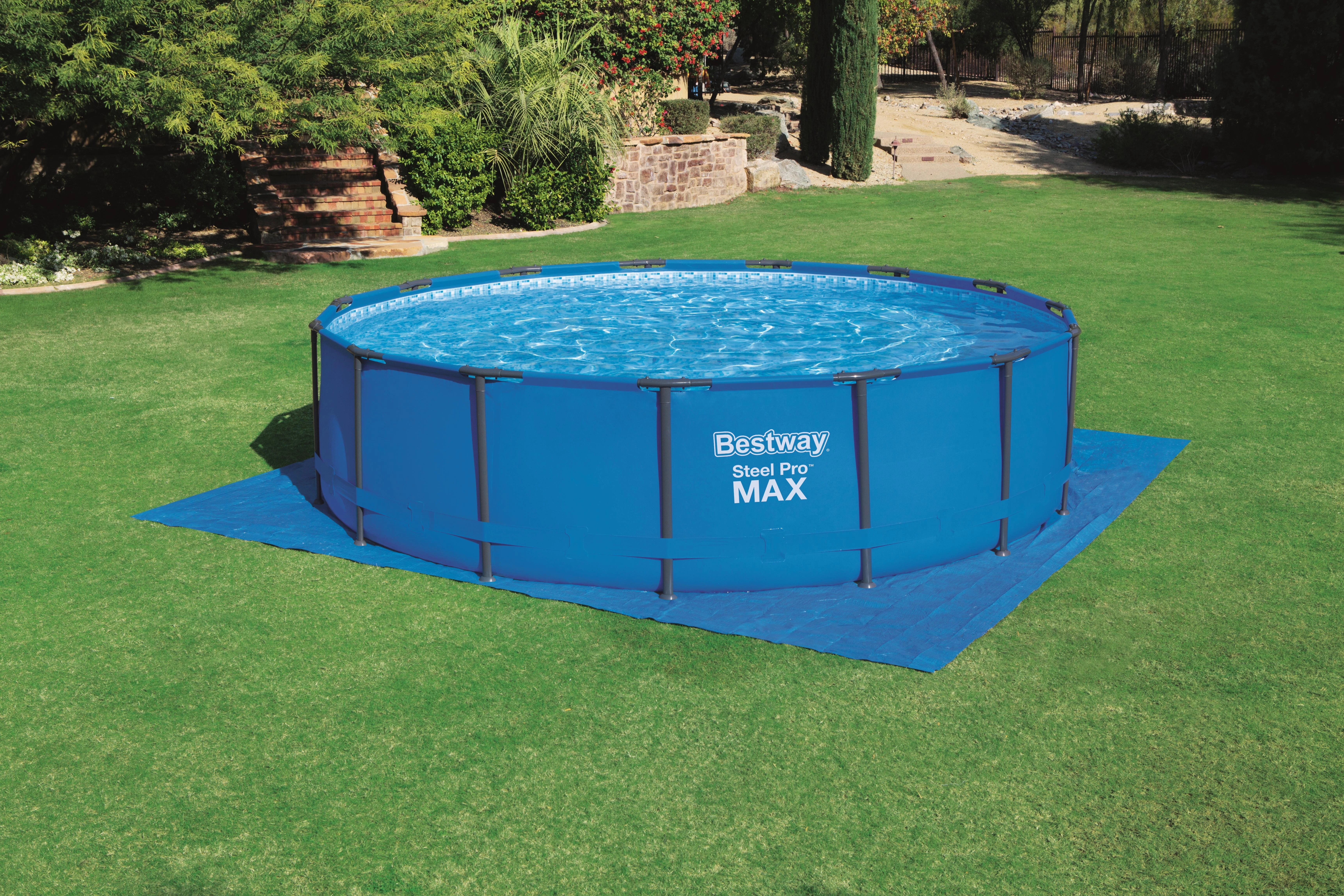 Bestway 58003 baseino priedas Pagrindo audinys