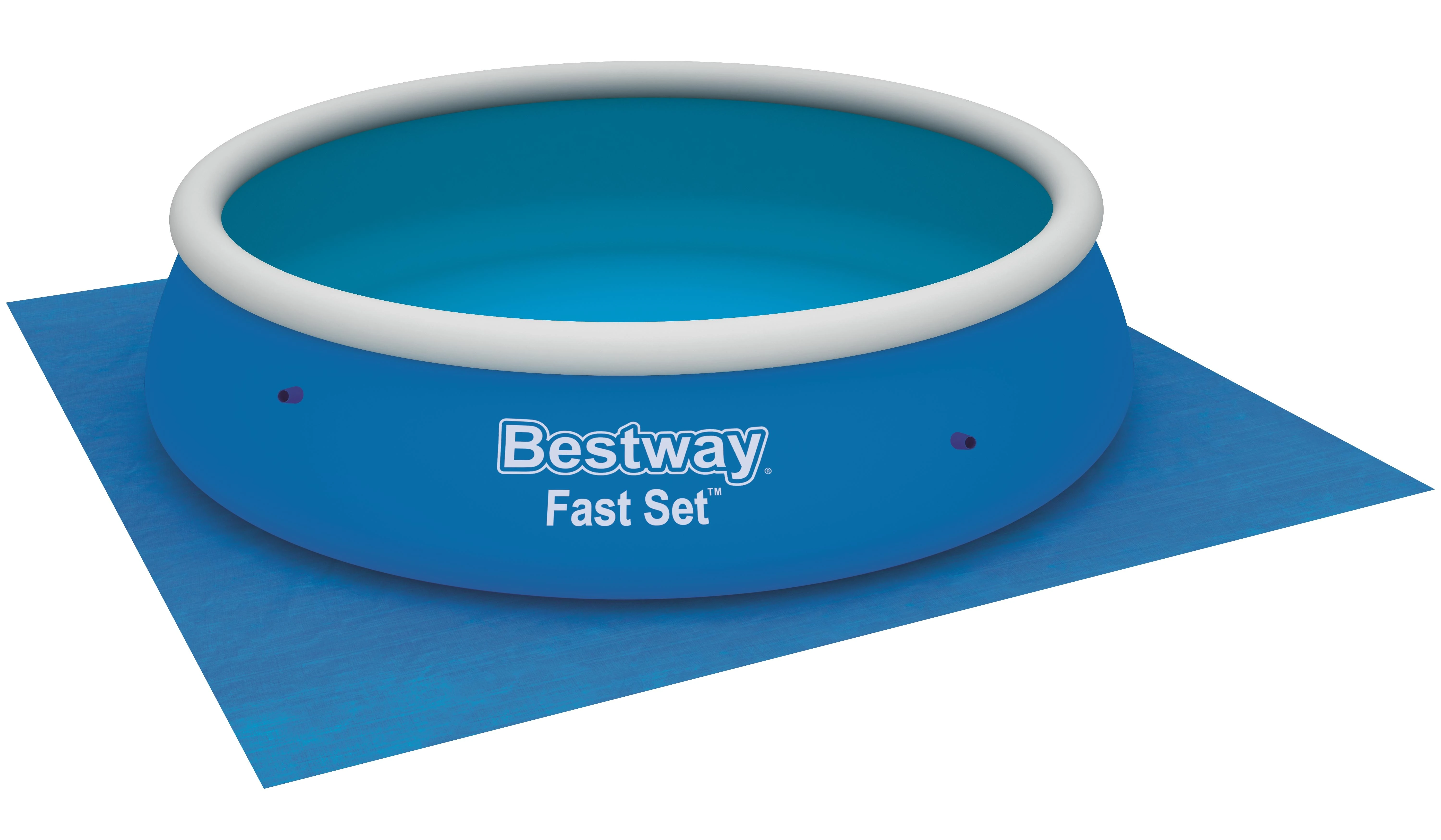 Bestway 58003 baseino priedas Pagrindo audinys