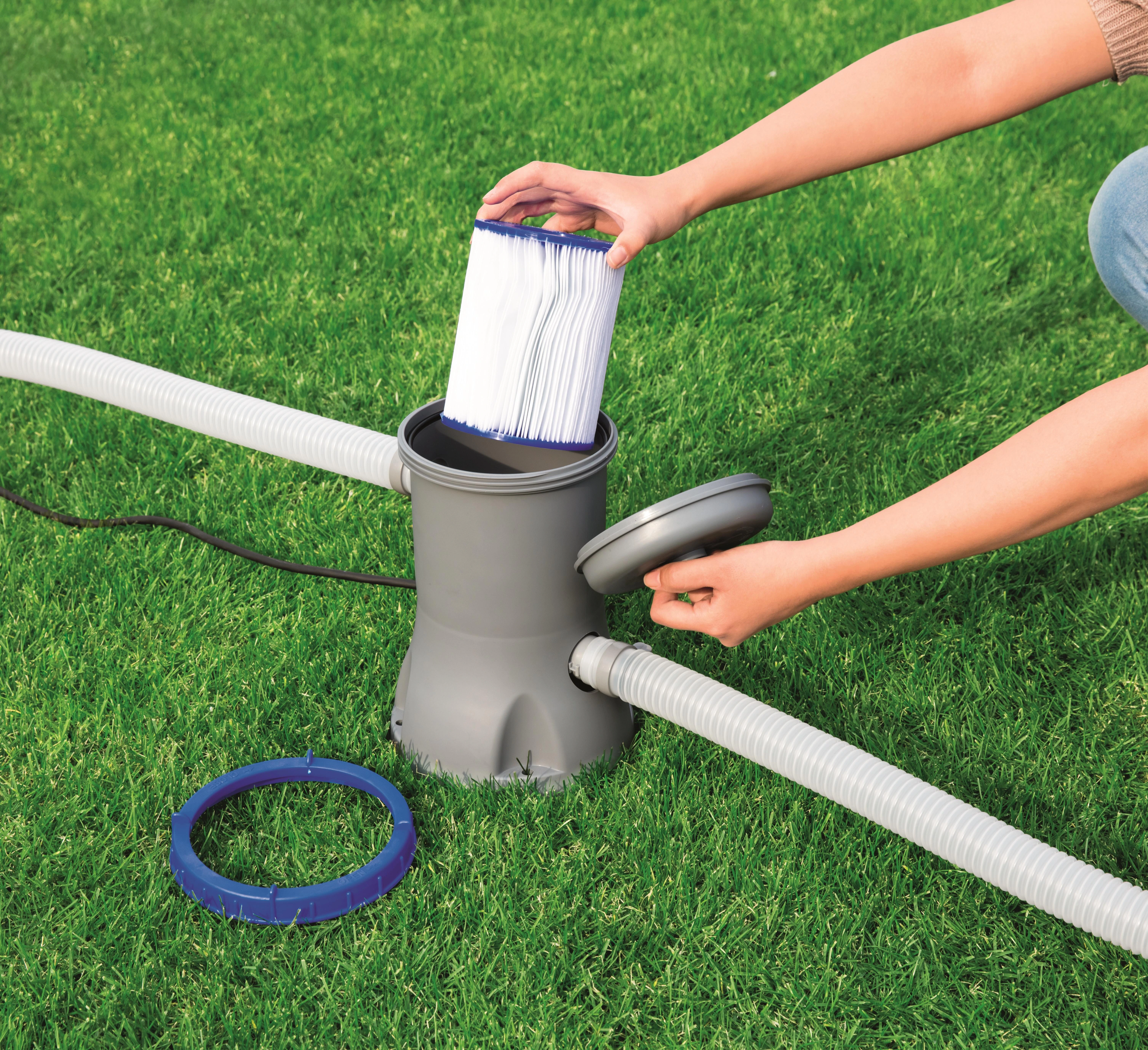 BESTWAY filtro kasetė (II), 58594