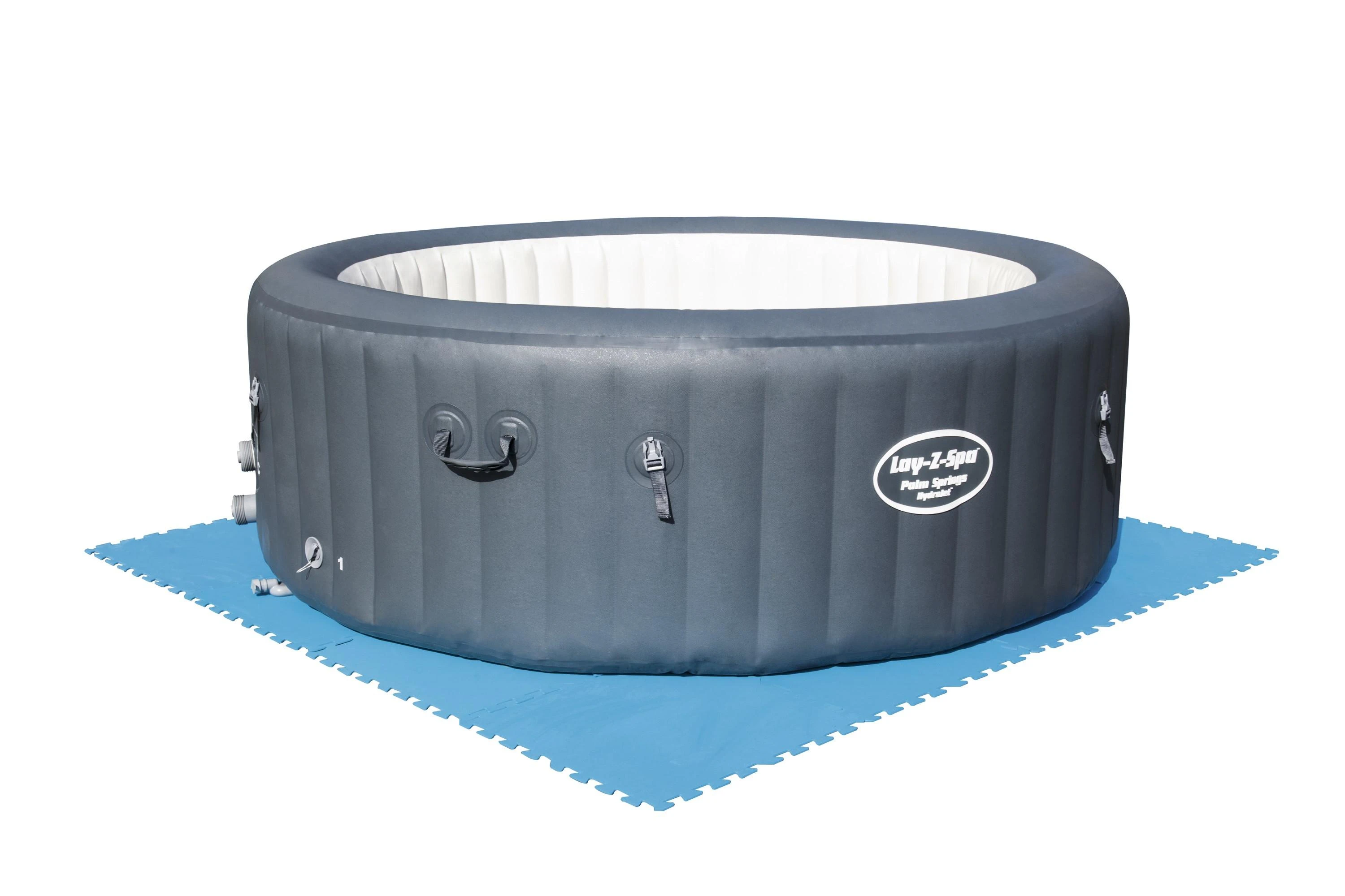Bestway 58220 baseino priedas Grindų apsauga