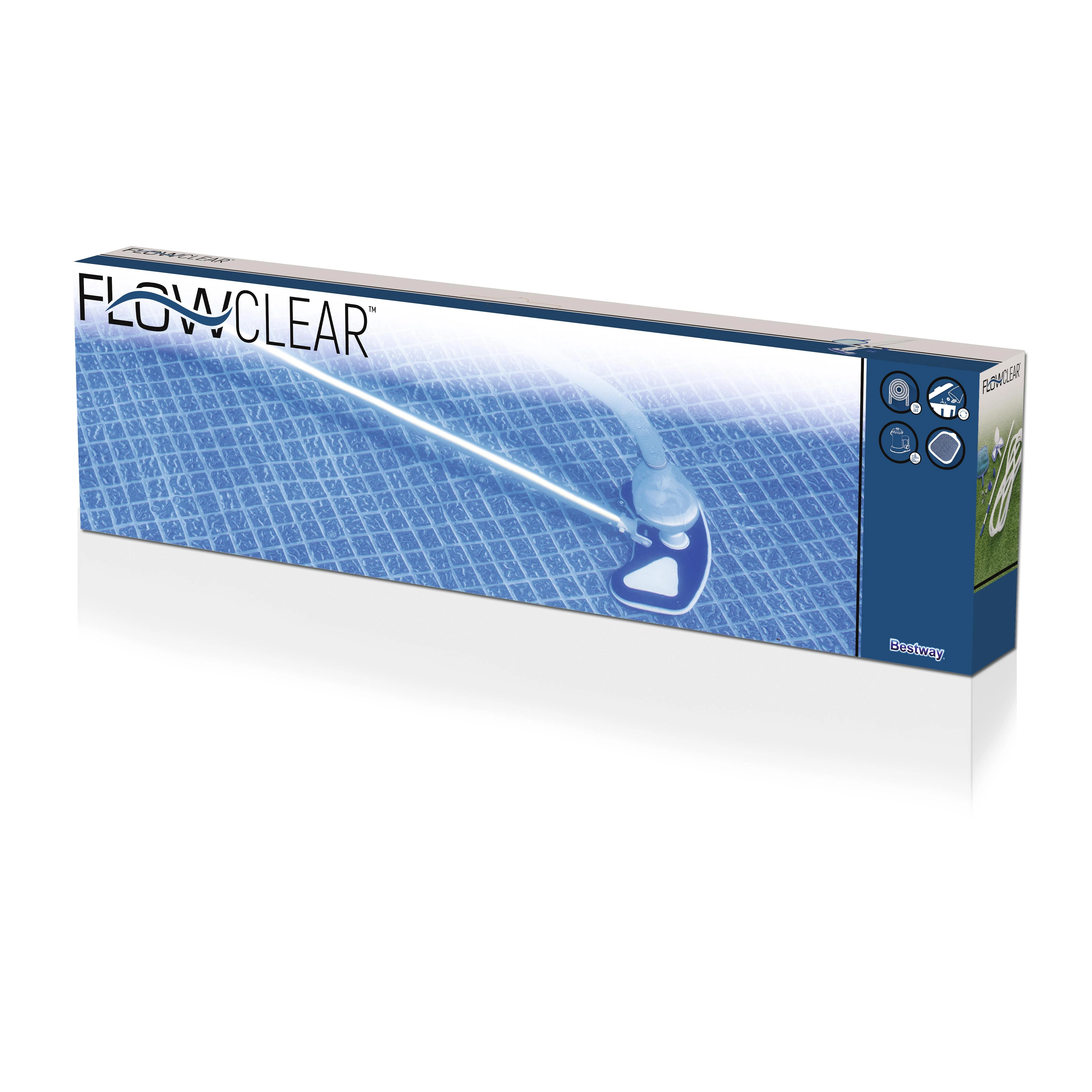 Bestway 58234 baseino priedas Priežiūros rinkinys