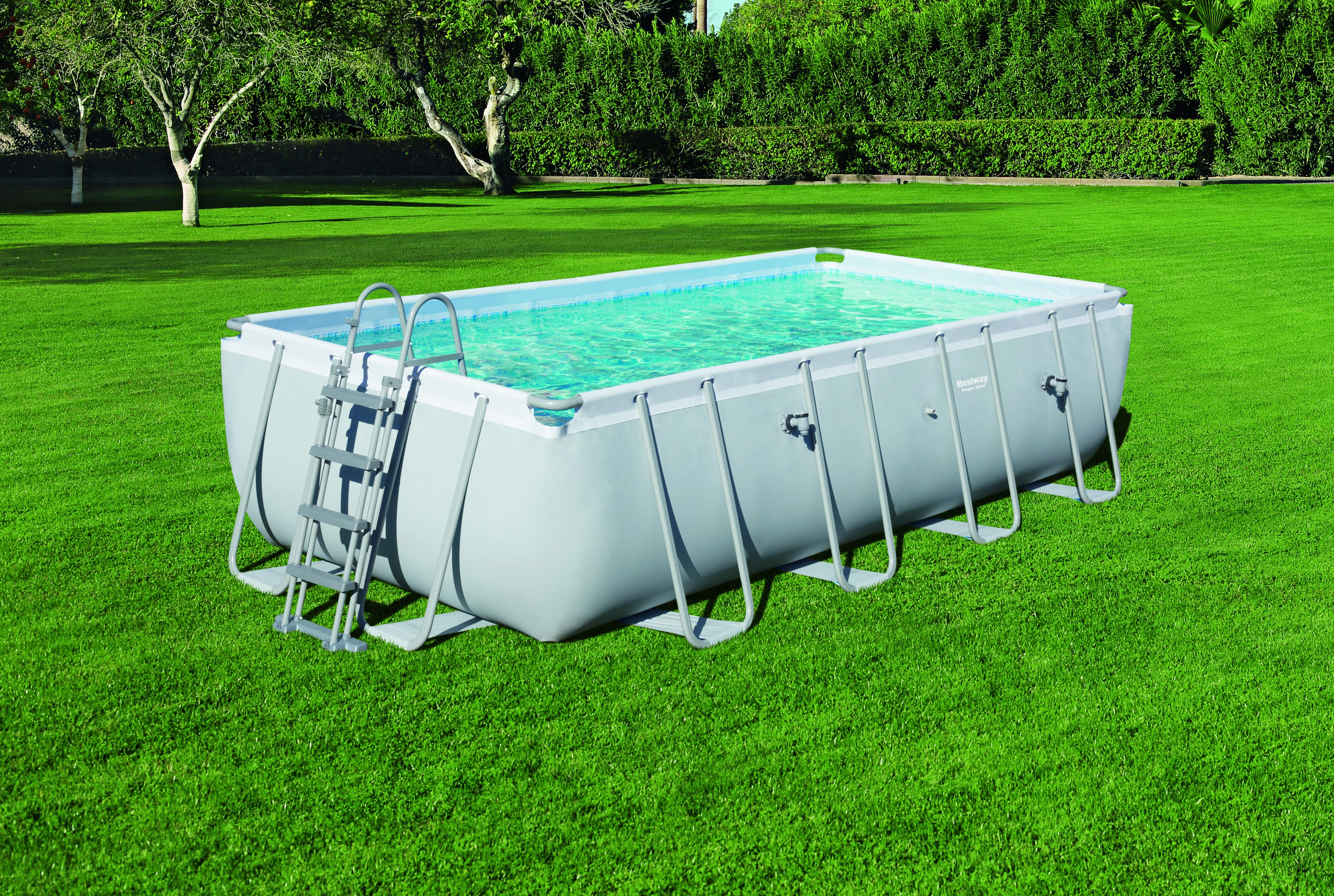 Bestway 58331 baseino priedas Kopėtėlės
