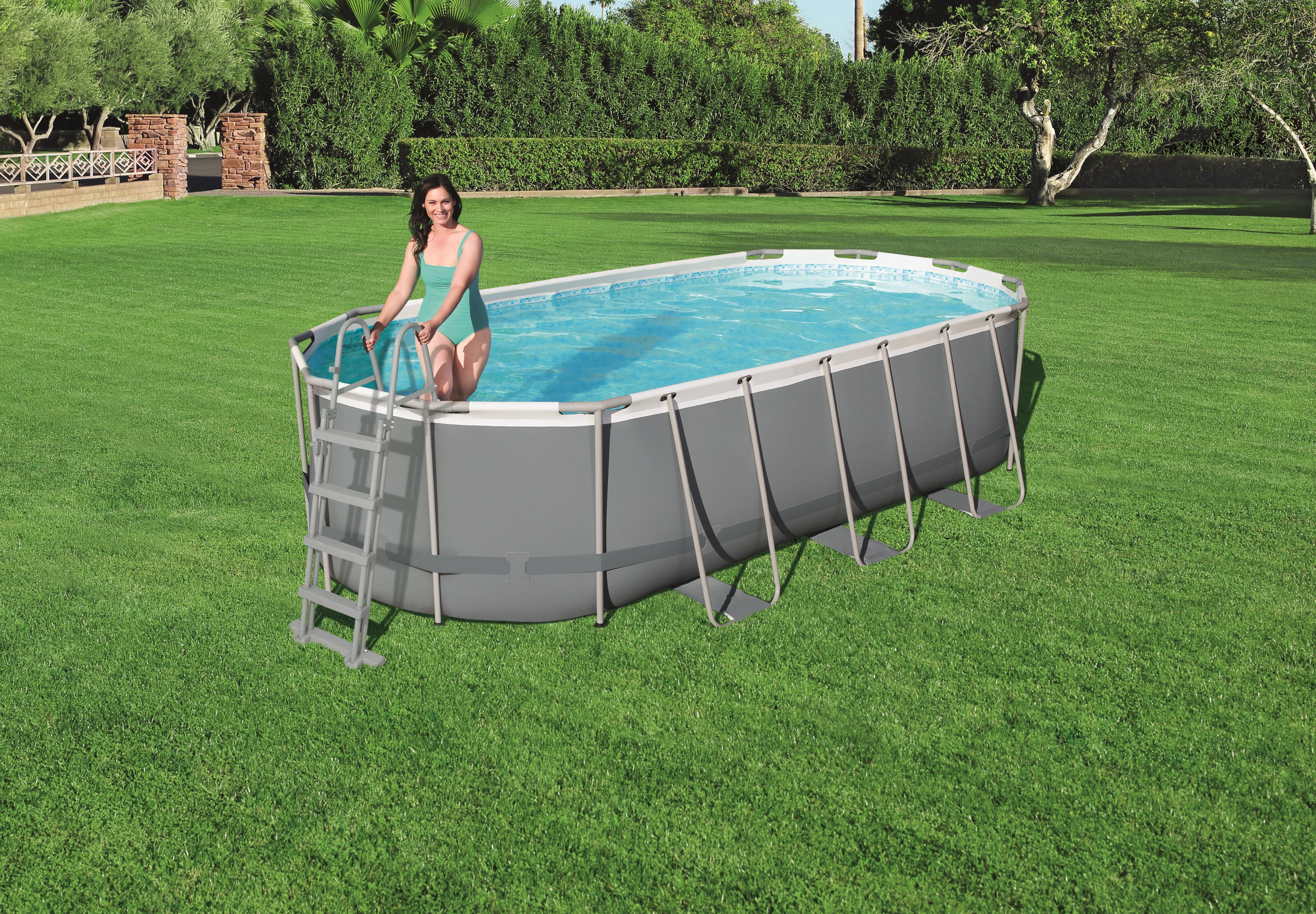 Bestway 58331 baseino priedas Kopėtėlės