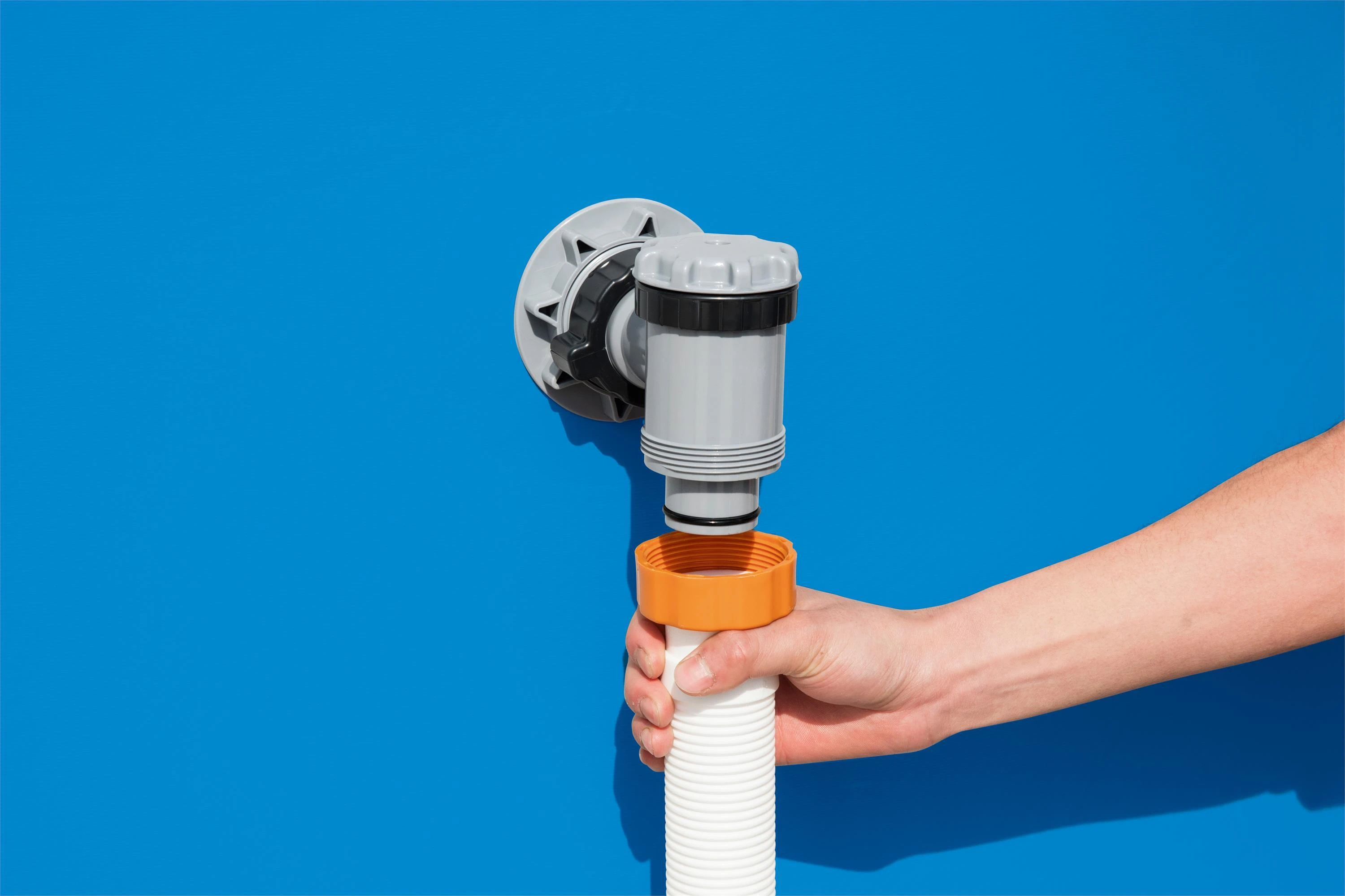 Bestway 58499 baseino priedas Smėlio filtro rinkinys
