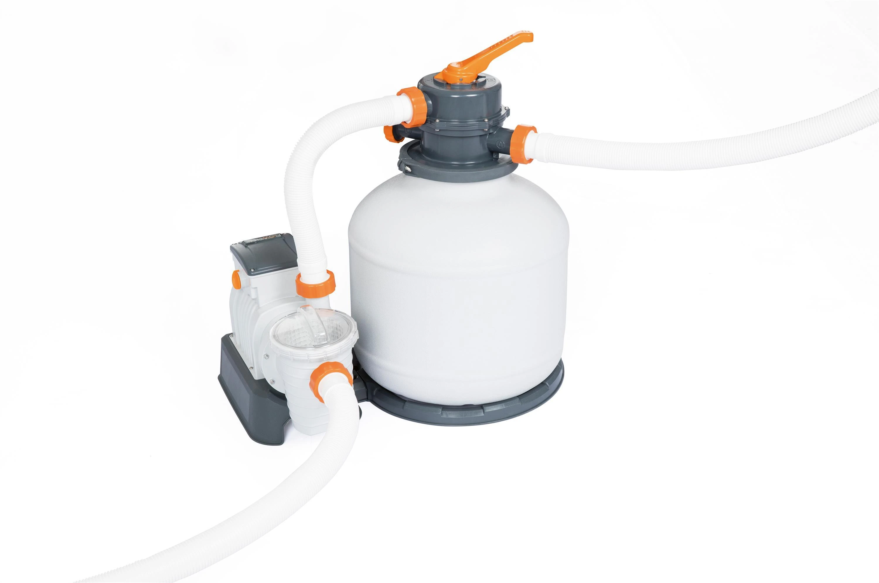 Bestway 58499 baseino priedas Smėlio filtro rinkinys