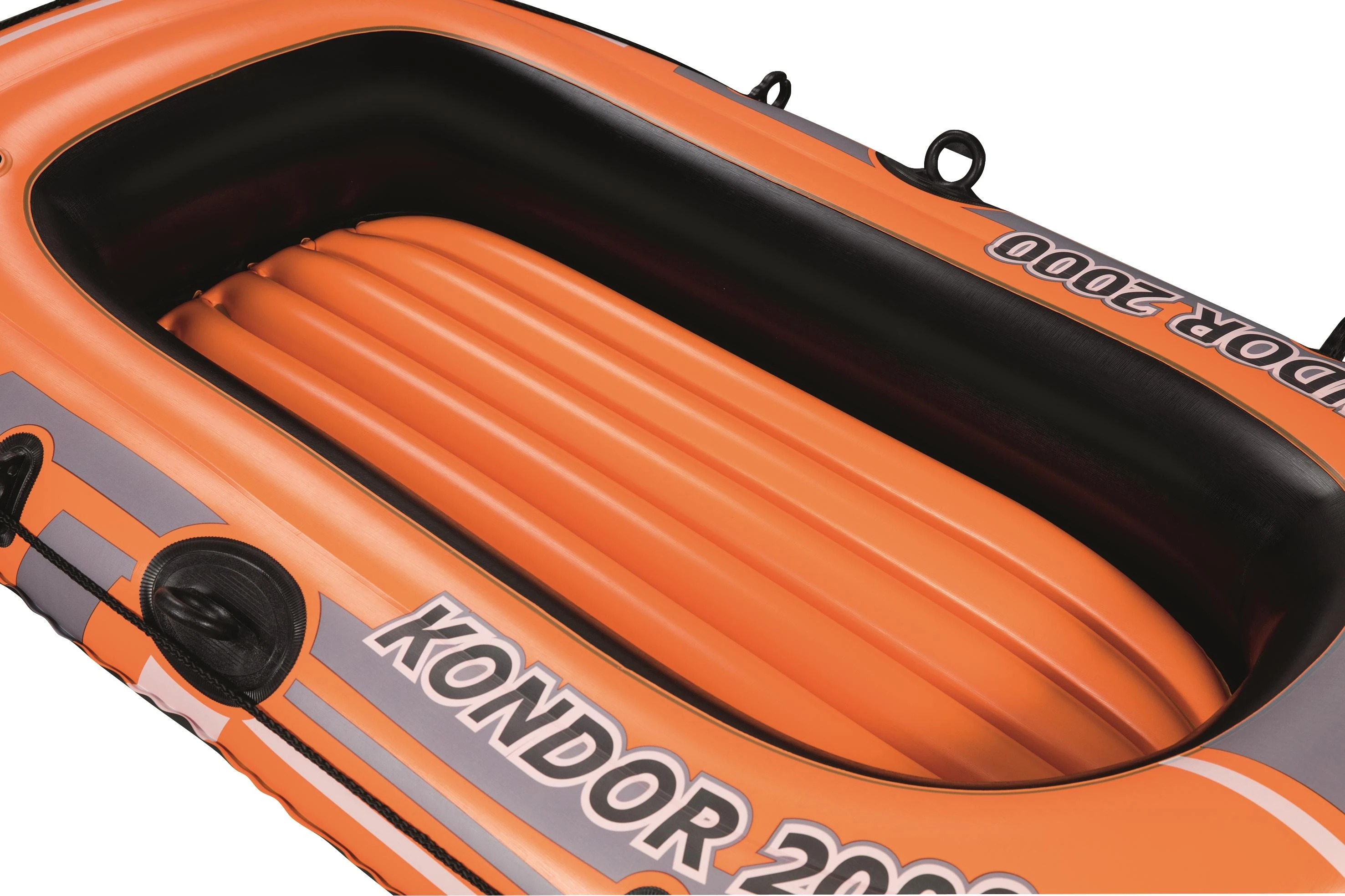 Bestway 61062 pripučiama valtis Kelionėms / poilsiui