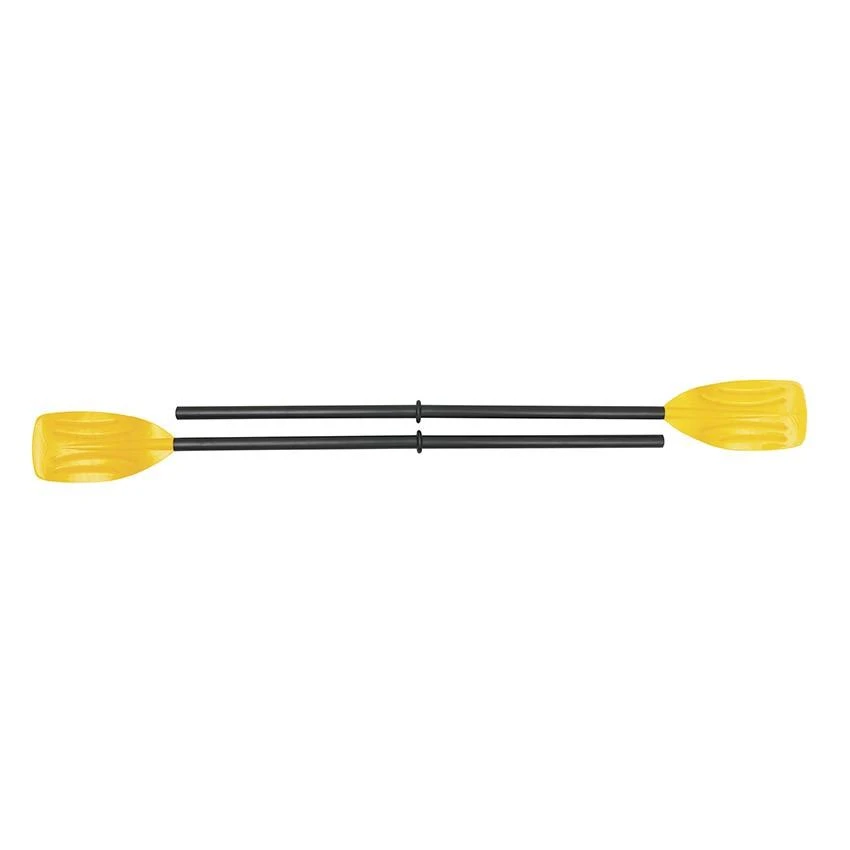 Bestway® pripučiama valtis skirta 2 suaugusiems ir vaikui Kondor 3000 rinkinys, 232 x 115 x 36 cm