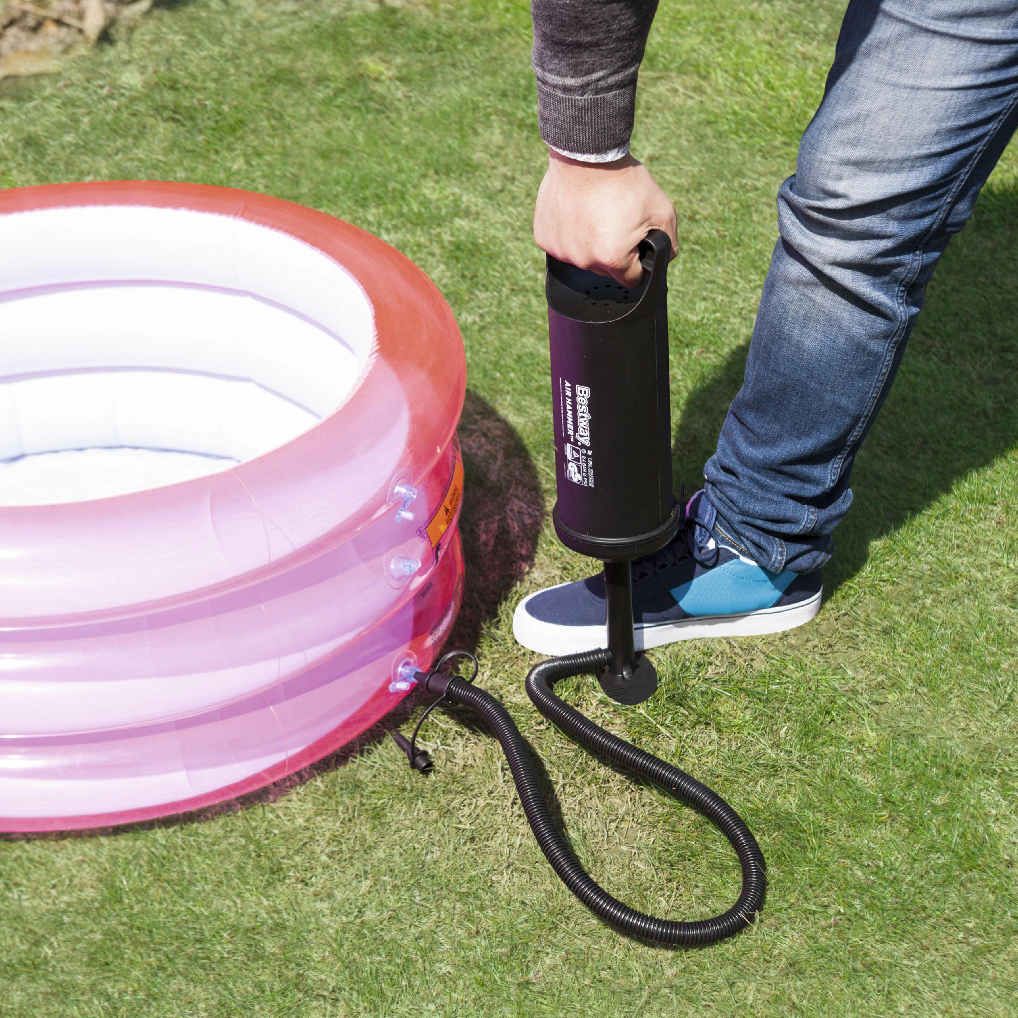BESTWAY pompa 30cm,62002B
