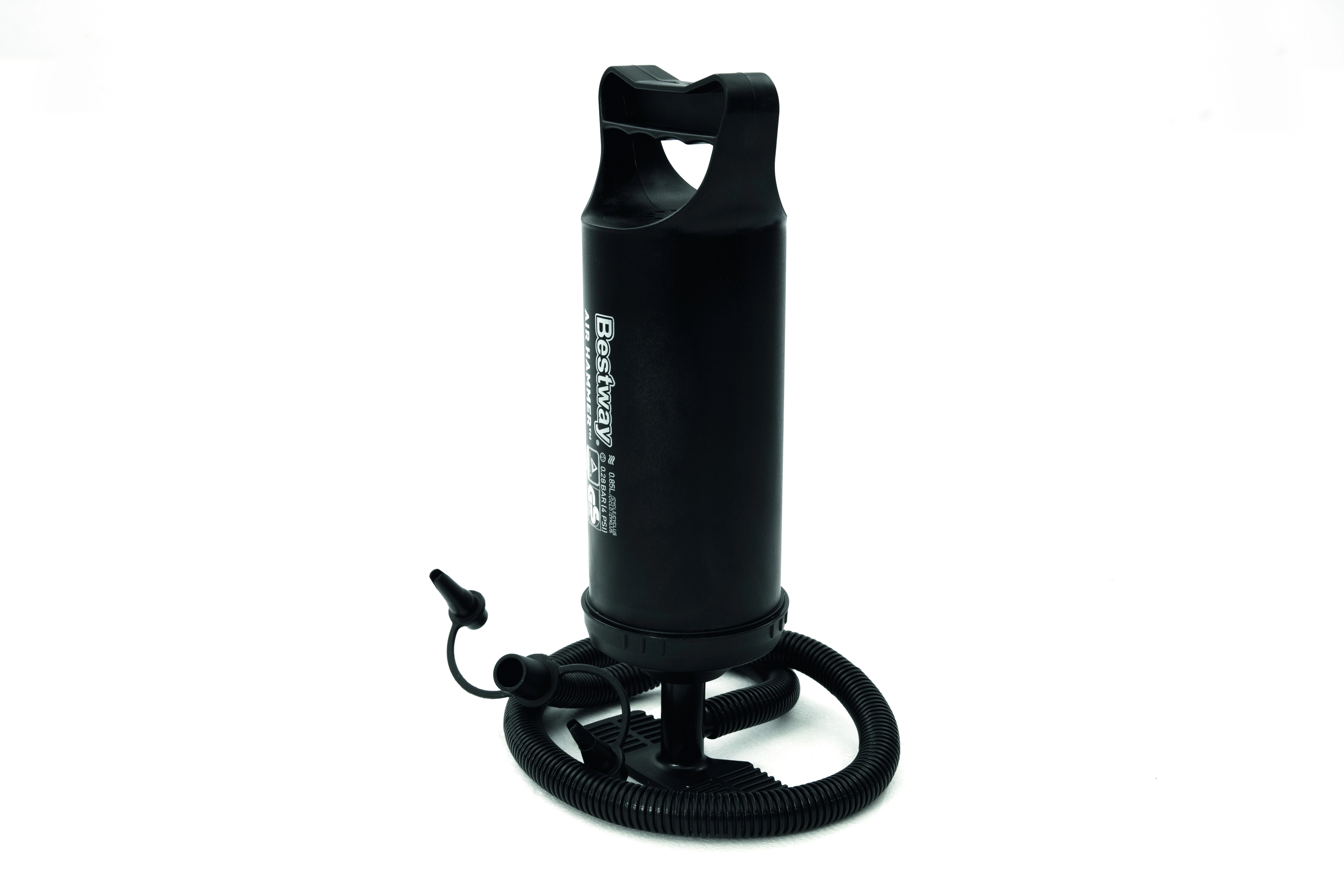 BESTWAY pompa 30cm,62002B