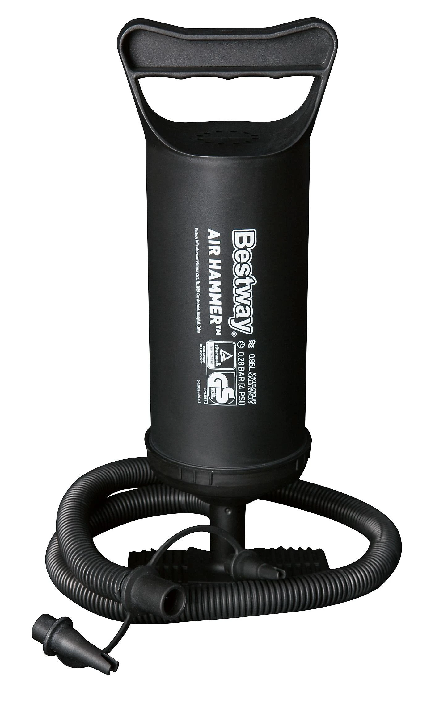 BESTWAY pompa 30cm,62002B