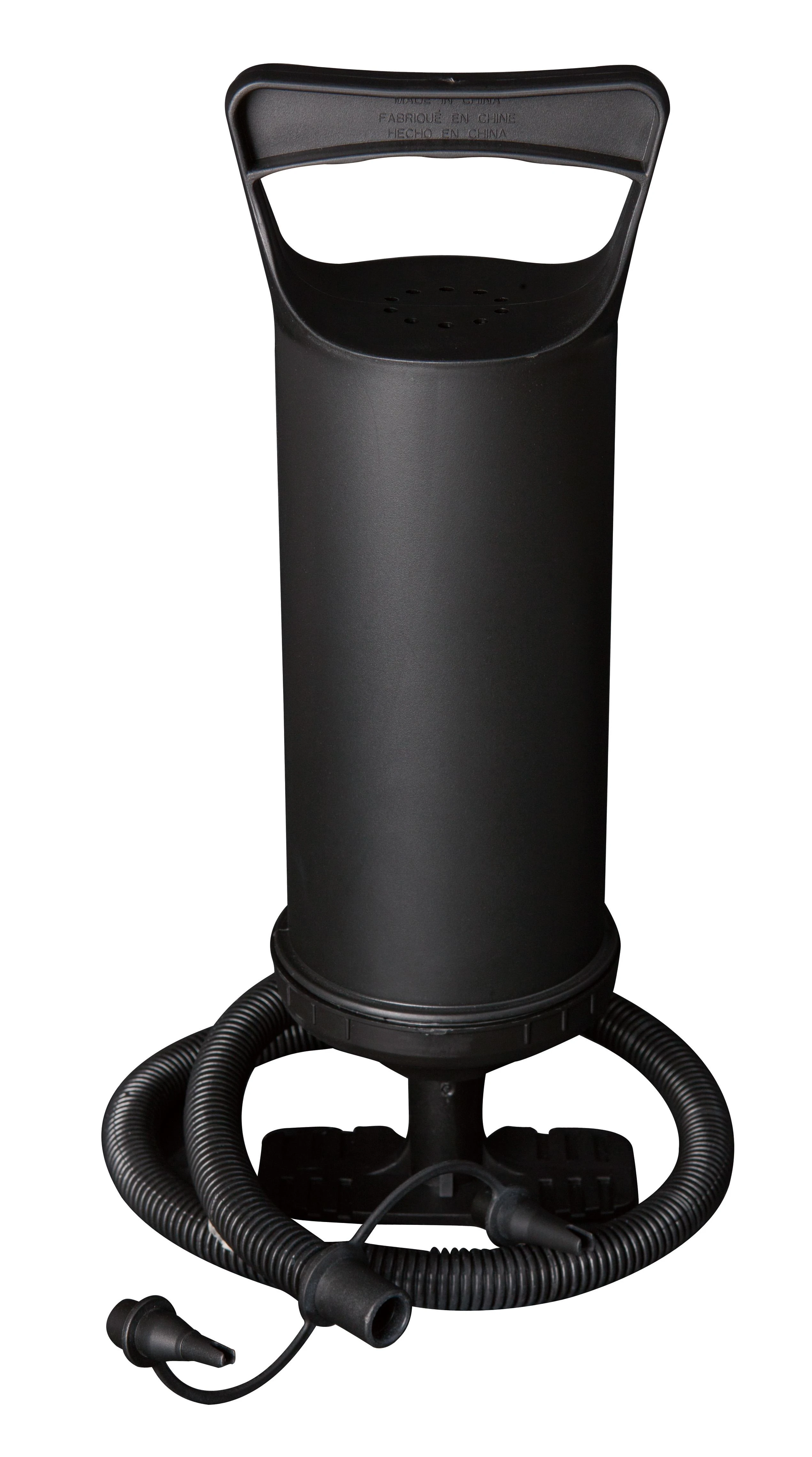 Bestway 62003 rankinė pompa Pastatoma oro pompa Juoda