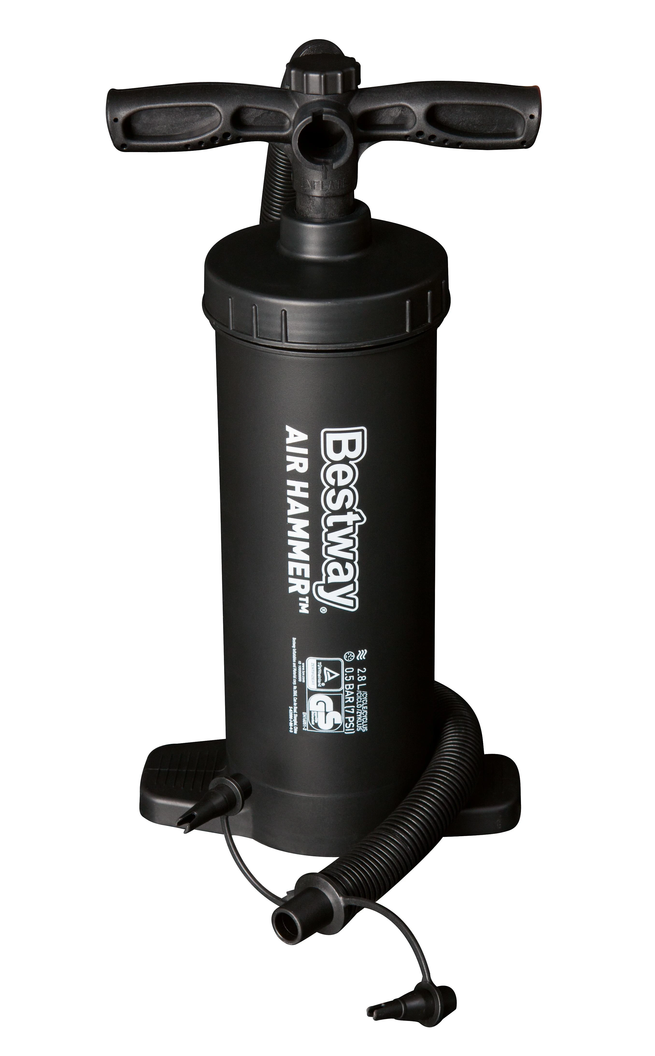 Bestway Rankinė pompa "Air Hammer" 37cm