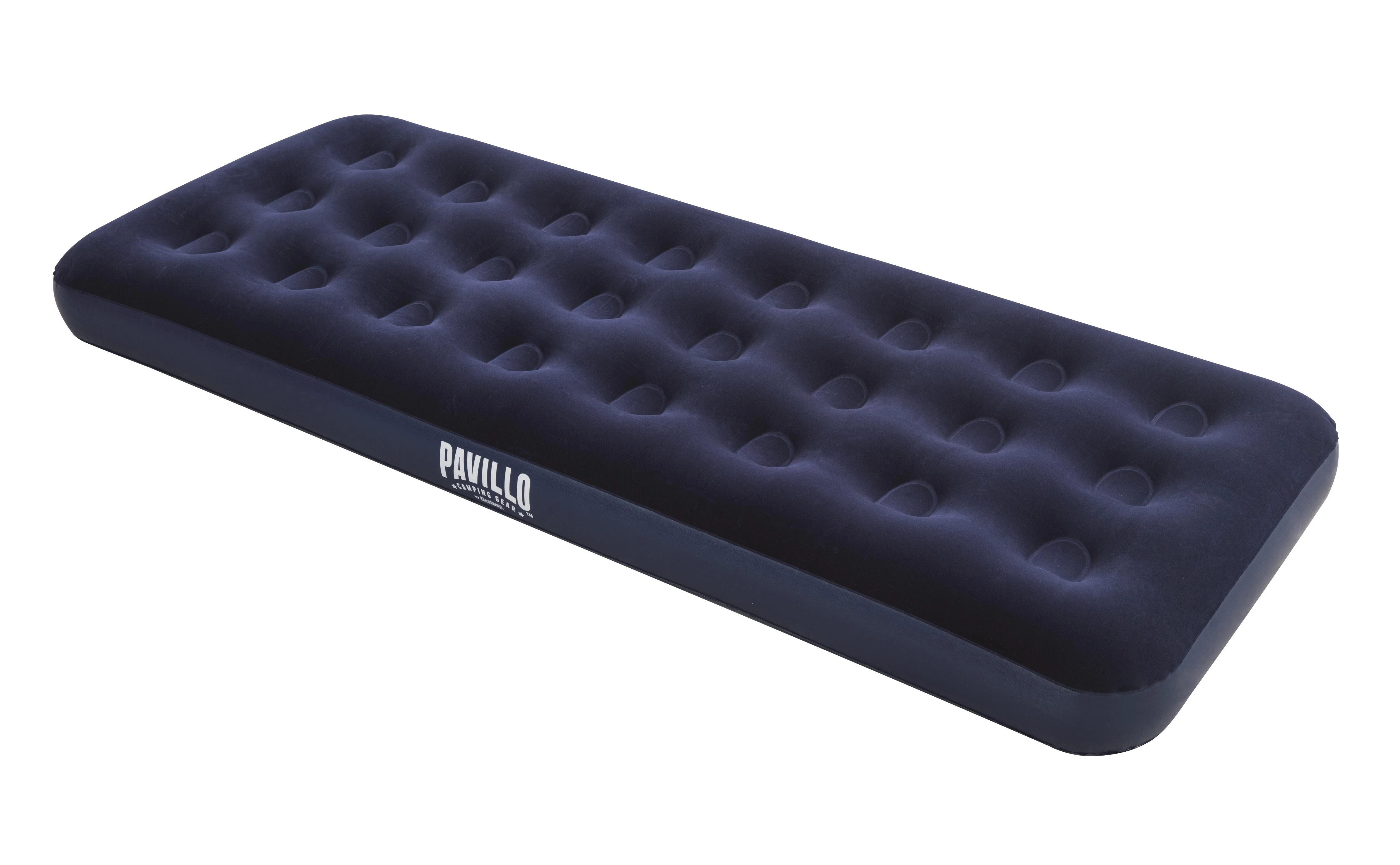 Prip.čiužinys Bestway Single 185x76x22cm