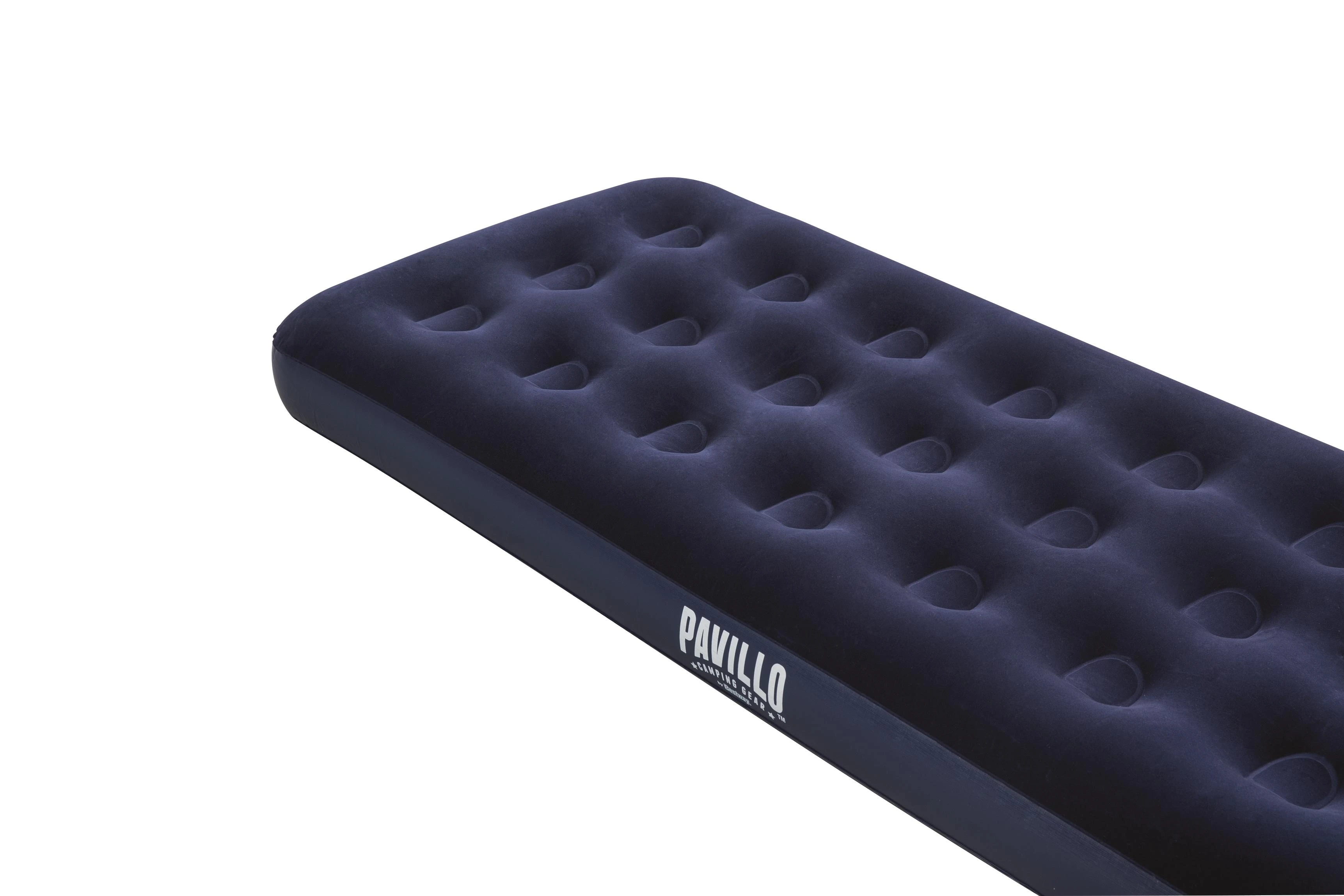 Prip.čiužinys Bestway Single 185x76x22cm