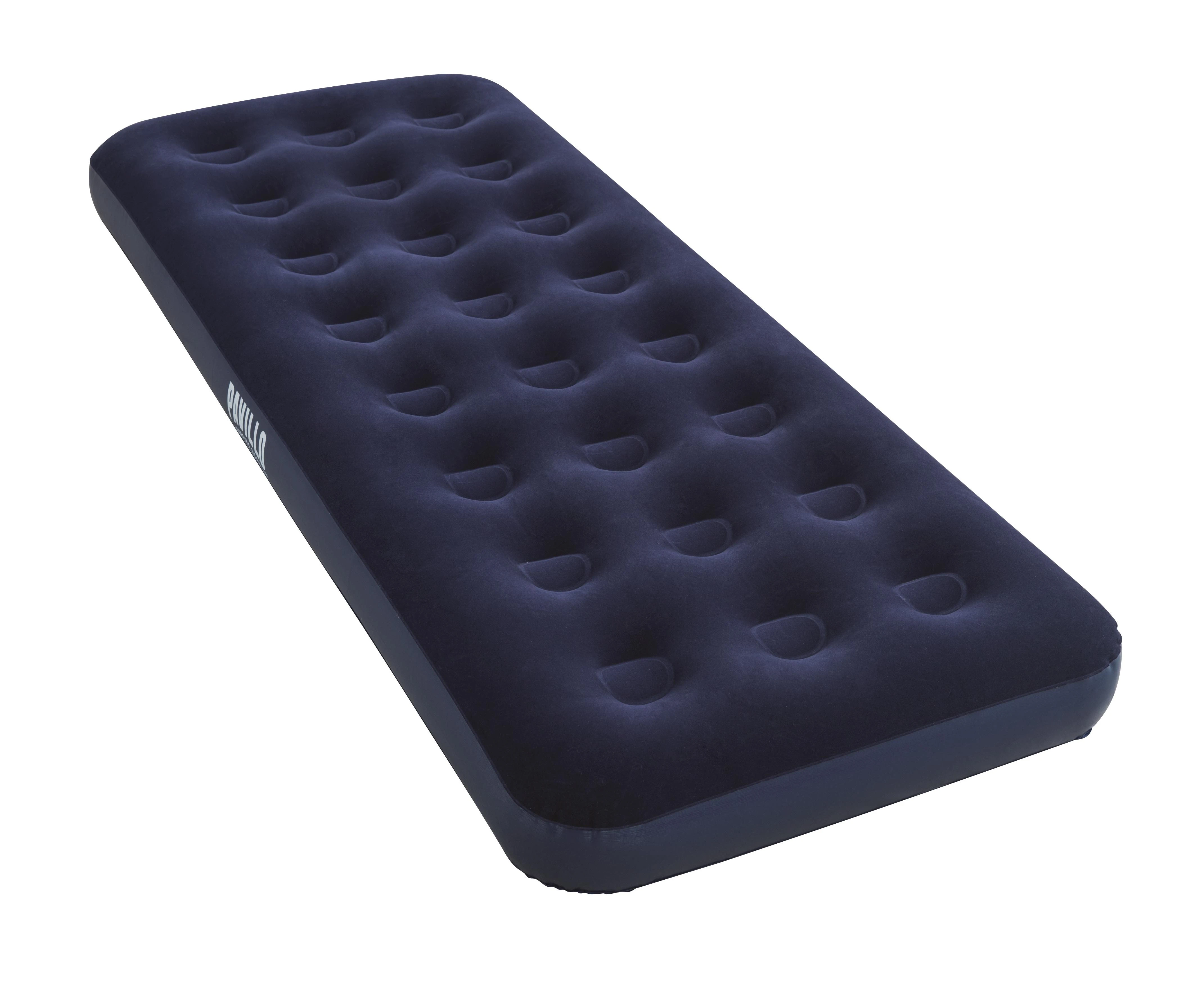 Prip.čiužinys Bestway Single 185x76x22cm