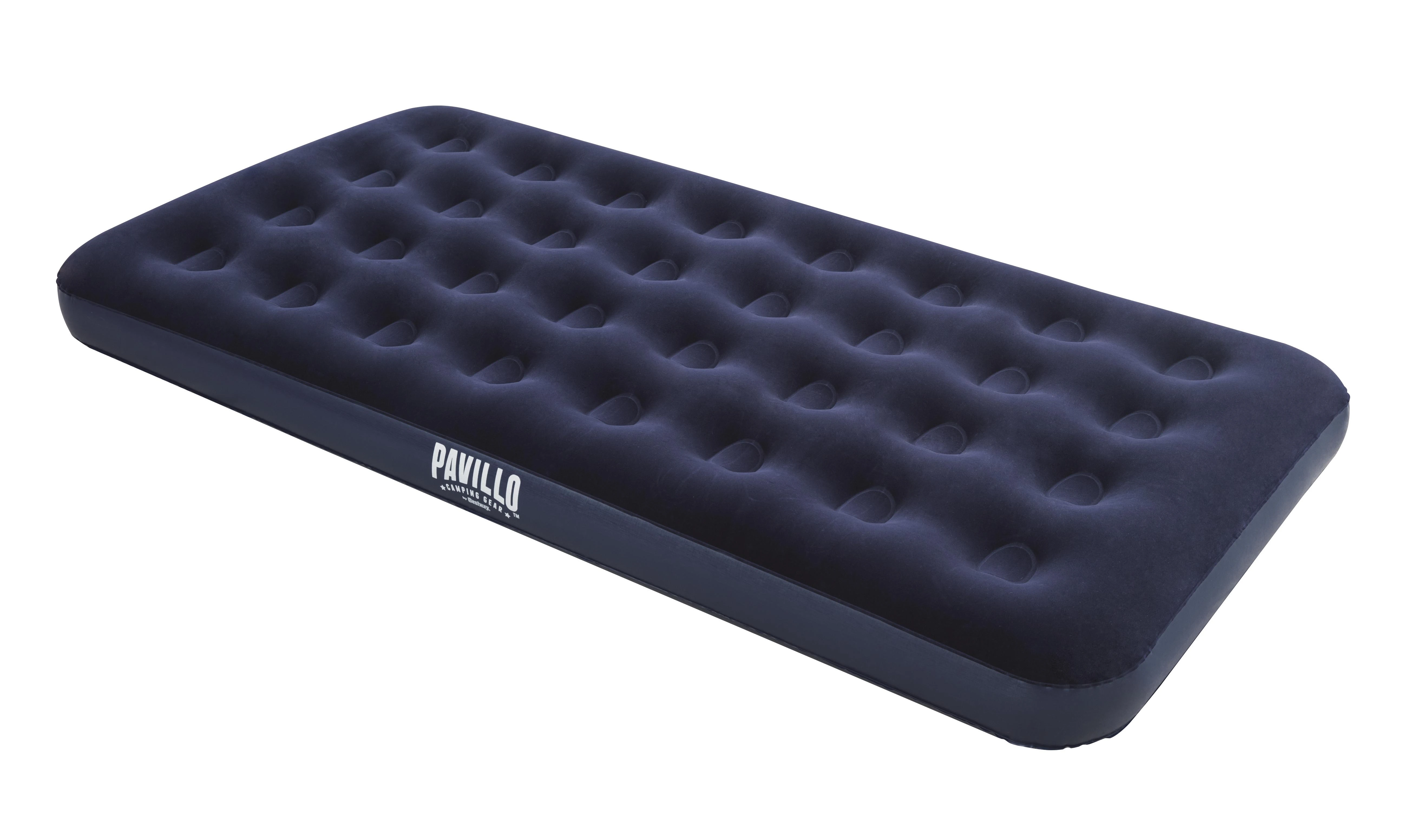 Bestway Pripučiamas vienvietis čiužinys, 188 x 99 x 22 cm 67001