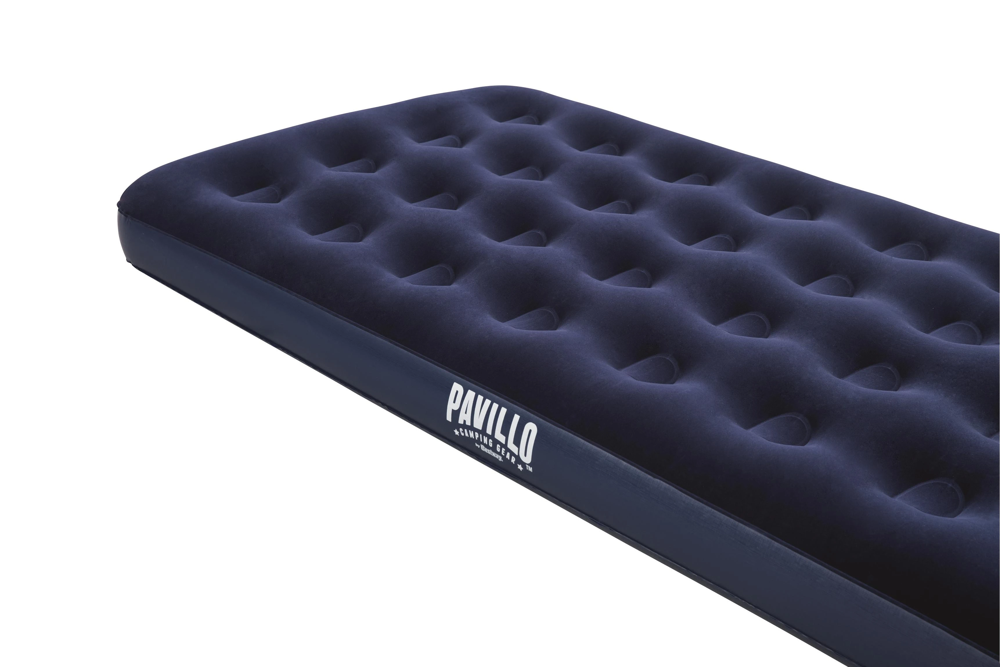 Bestway Pripučiamas vienvietis čiužinys, 188 x 99 x 22 cm 67001