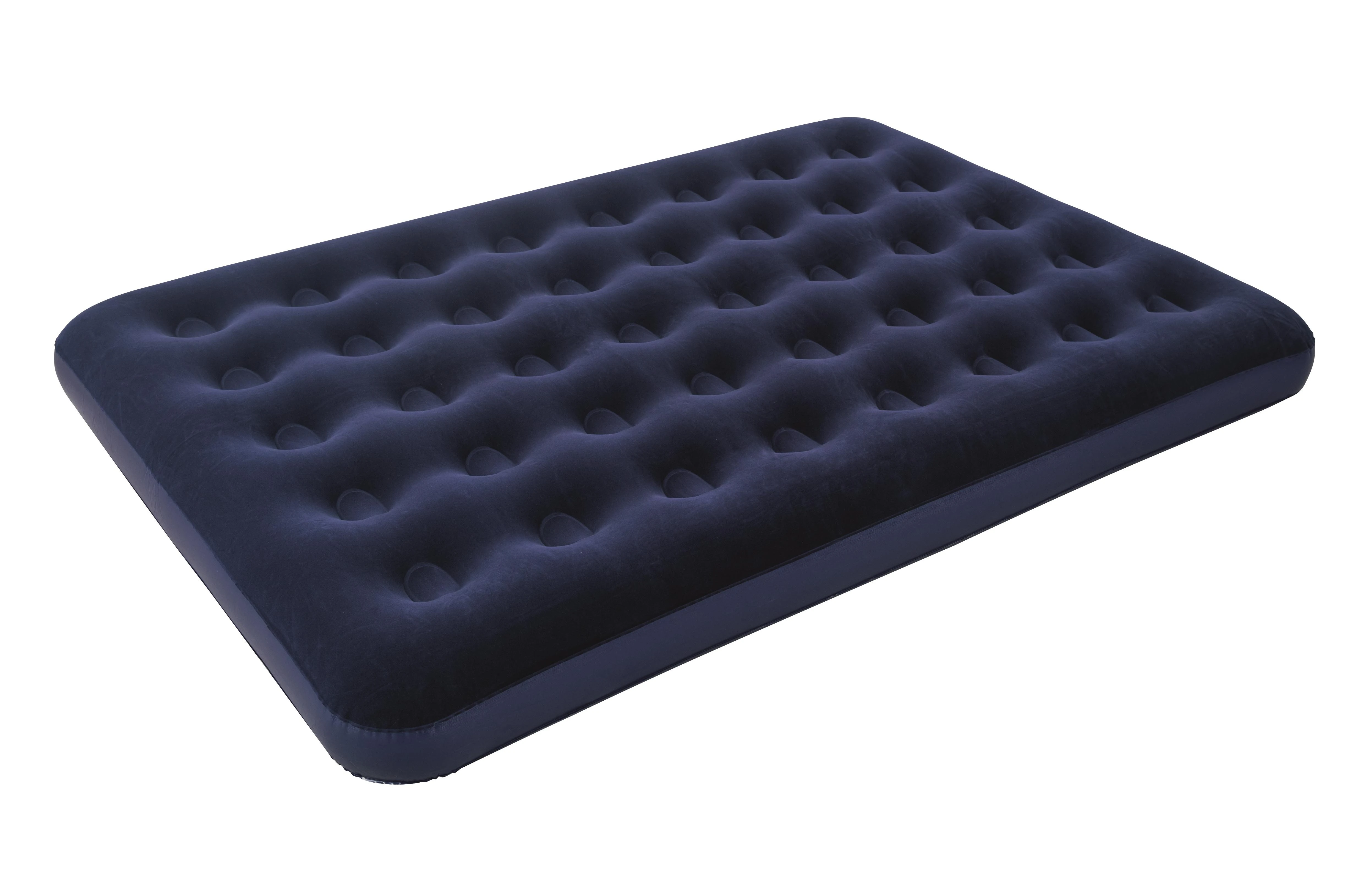 Bestway 67002 pripučiamas čiužinys Dvivietis čiužinys Mėlyna