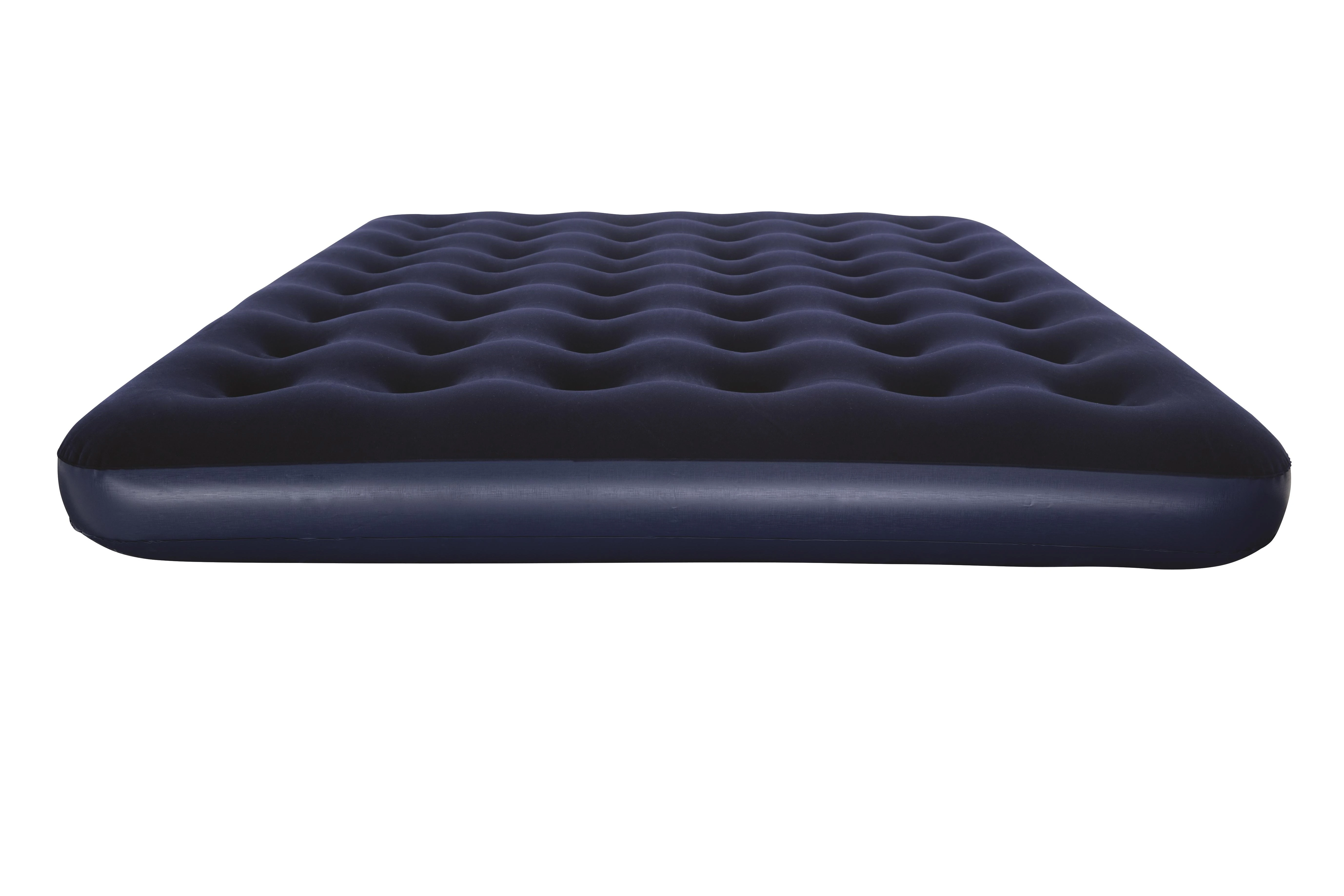 Bestway 67003 pripučiamas čiužinys Dvivietis čiužinys Mėlyna