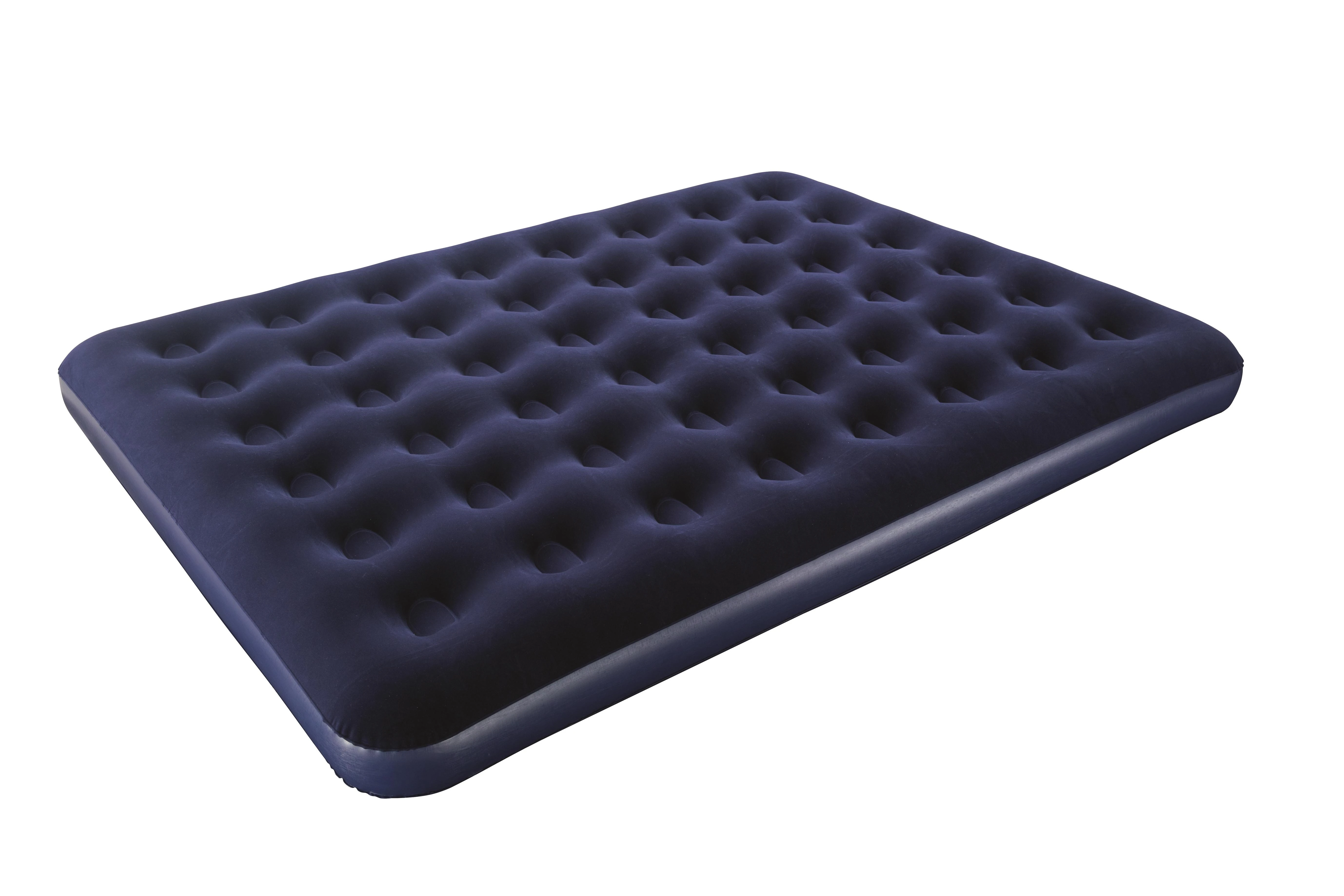 Bestway 67003 pripučiamas čiužinys Dvivietis čiužinys Mėlyna