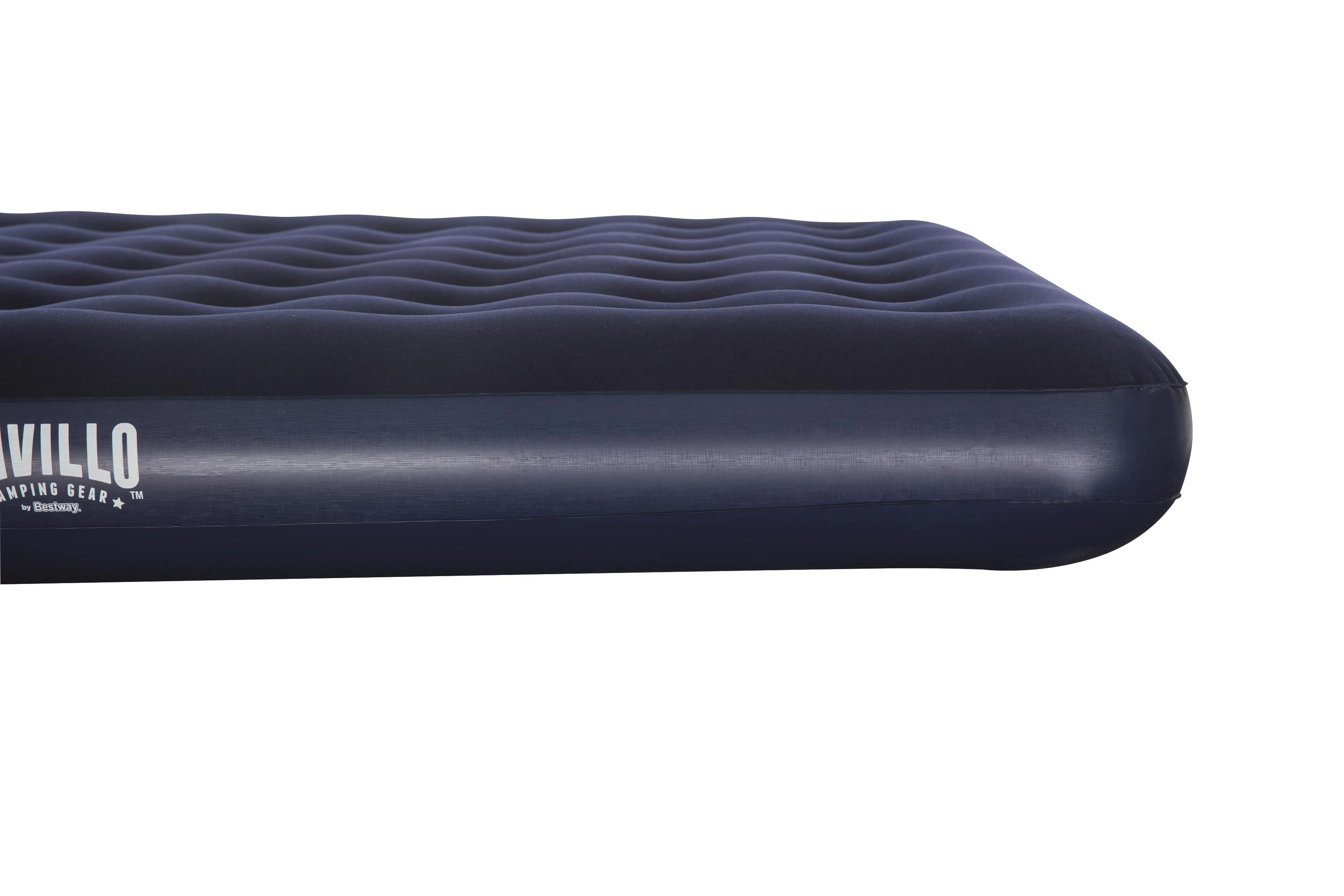 Bestway 67004 pripučiamas čiužinys Dvivietis čiužinys Mėlyna