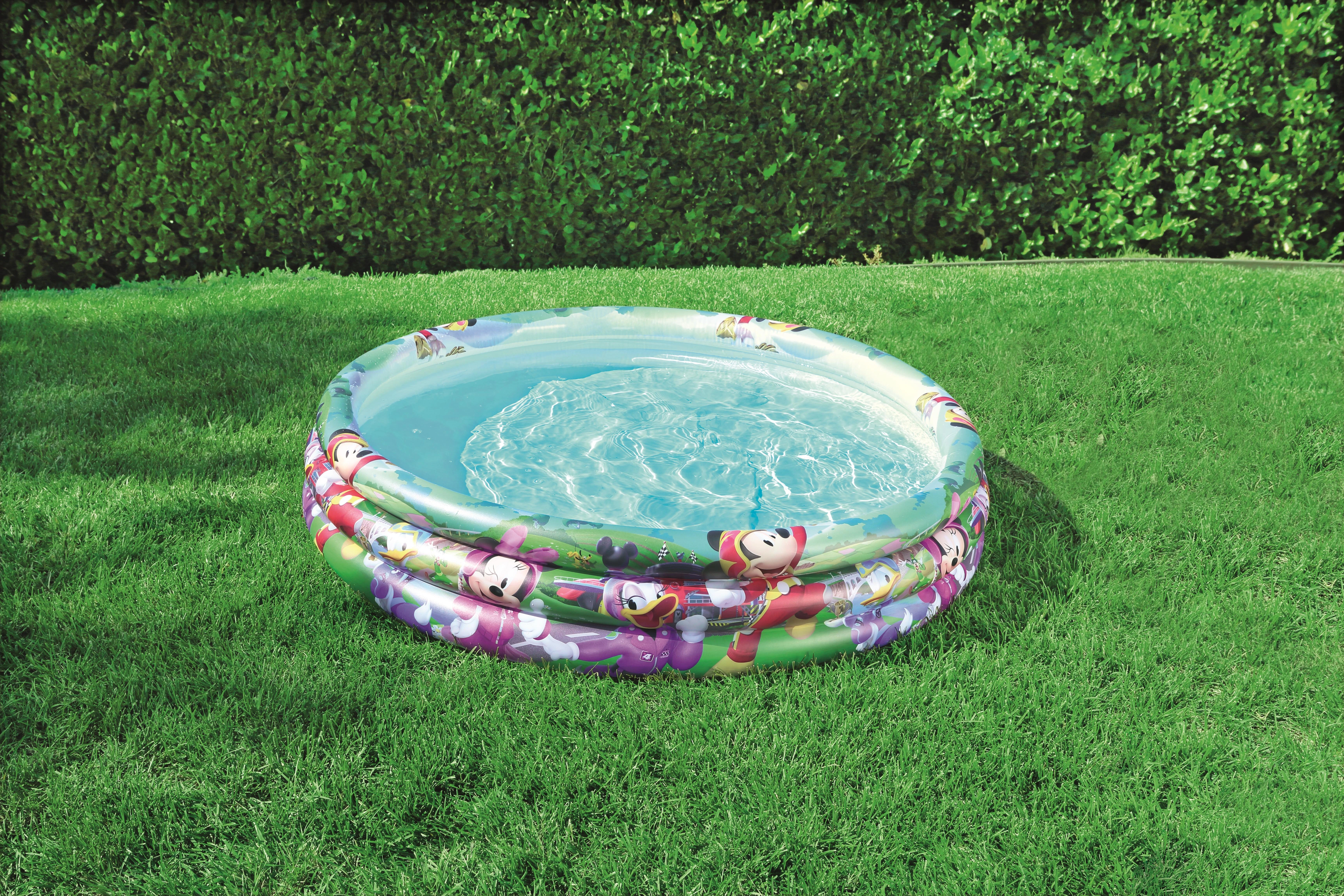 Bestway 91007 vaikiškas žaidimų baseinas