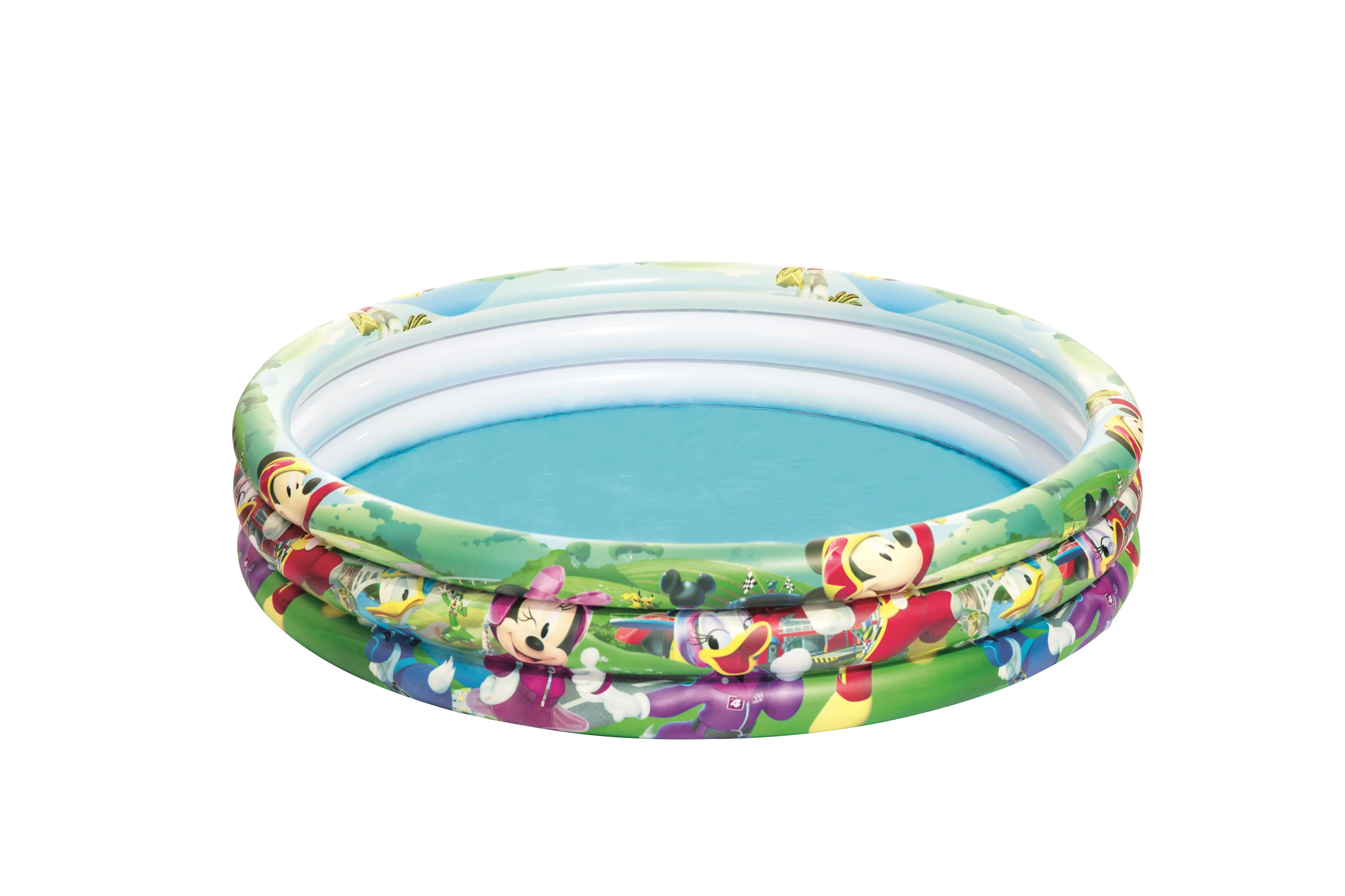 Bestway 91007 vaikiškas žaidimų baseinas