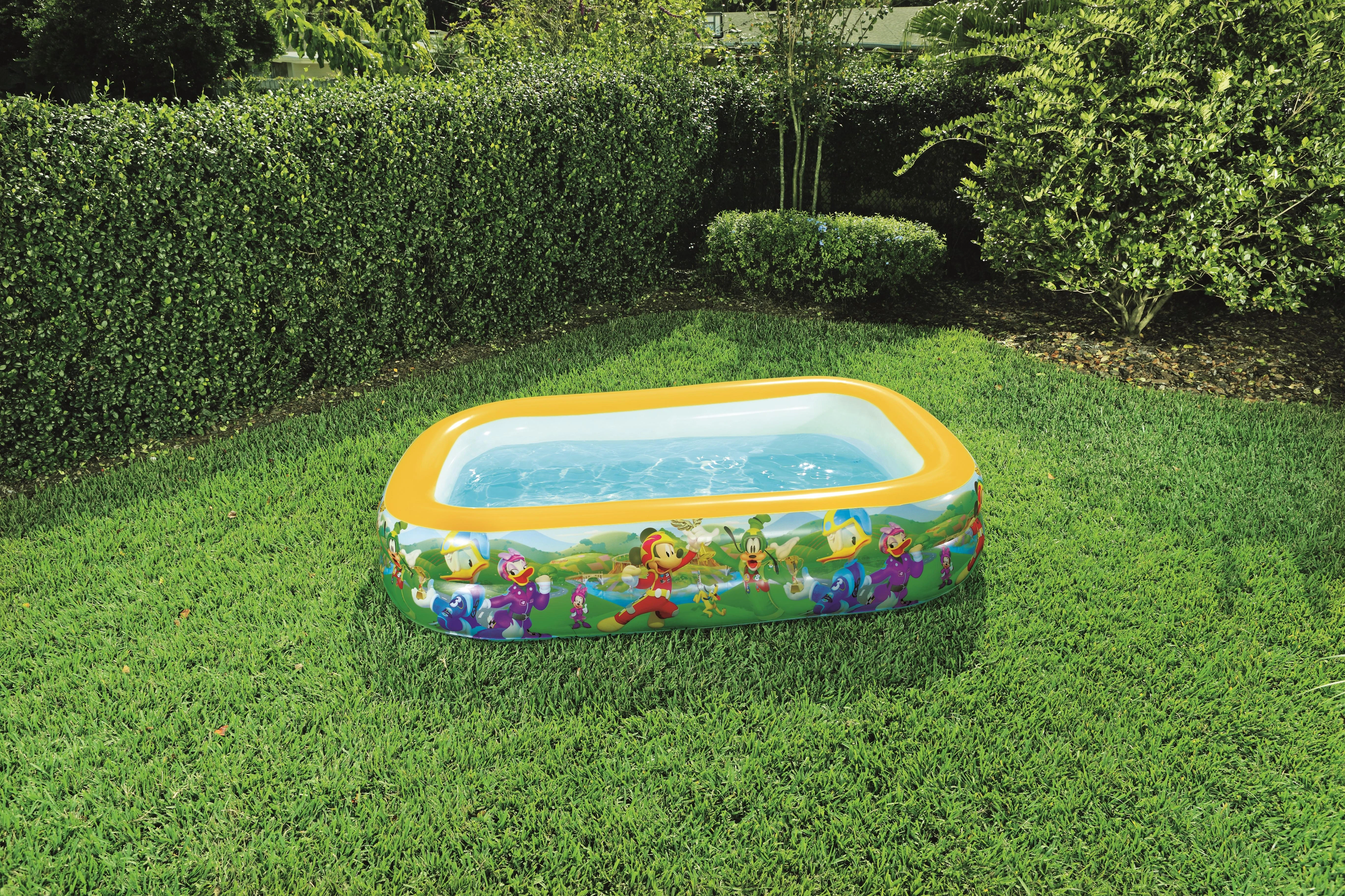 Bestway 91008 vaikiškas žaidimų baseinas