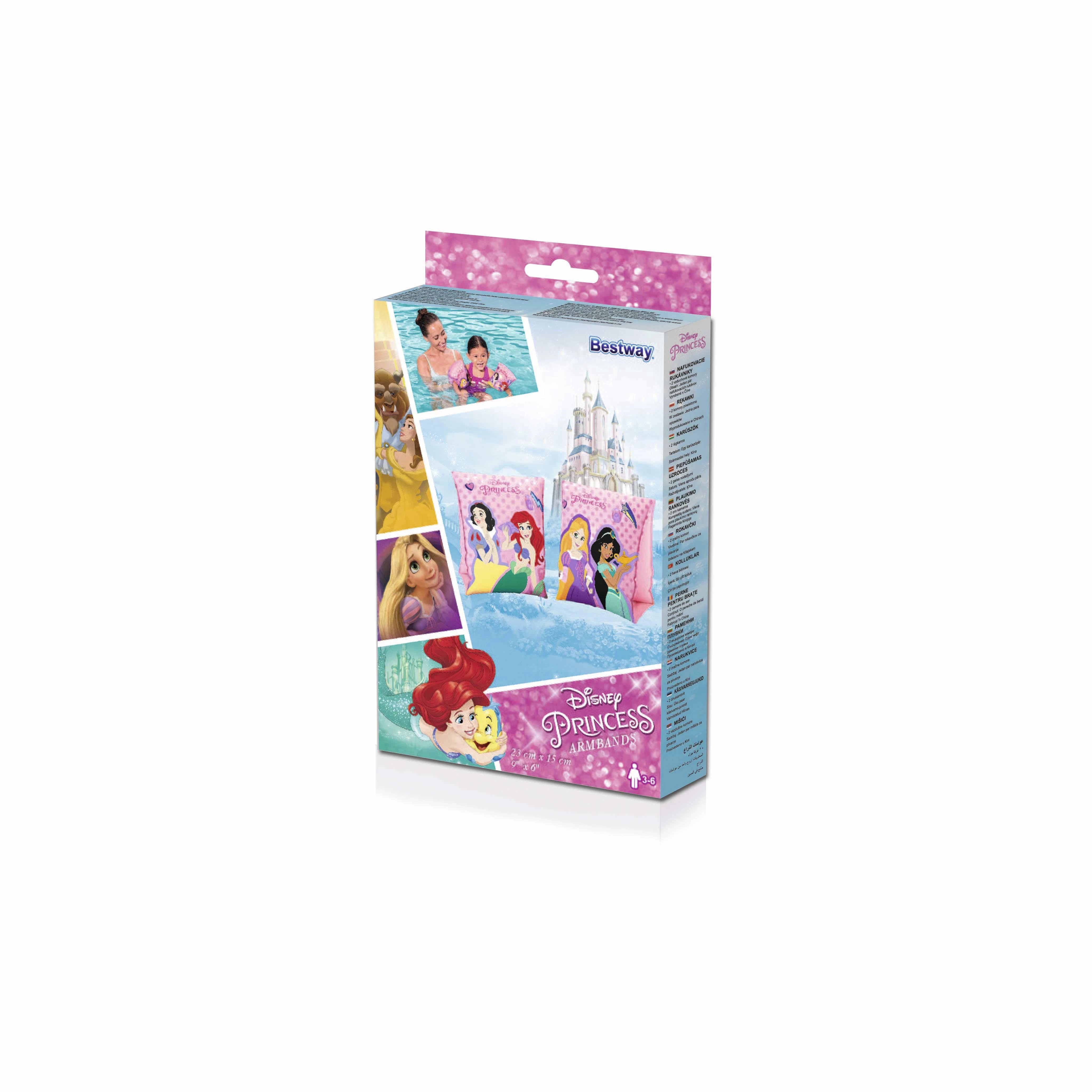 Bestway 91041 pripučiamos rankovės