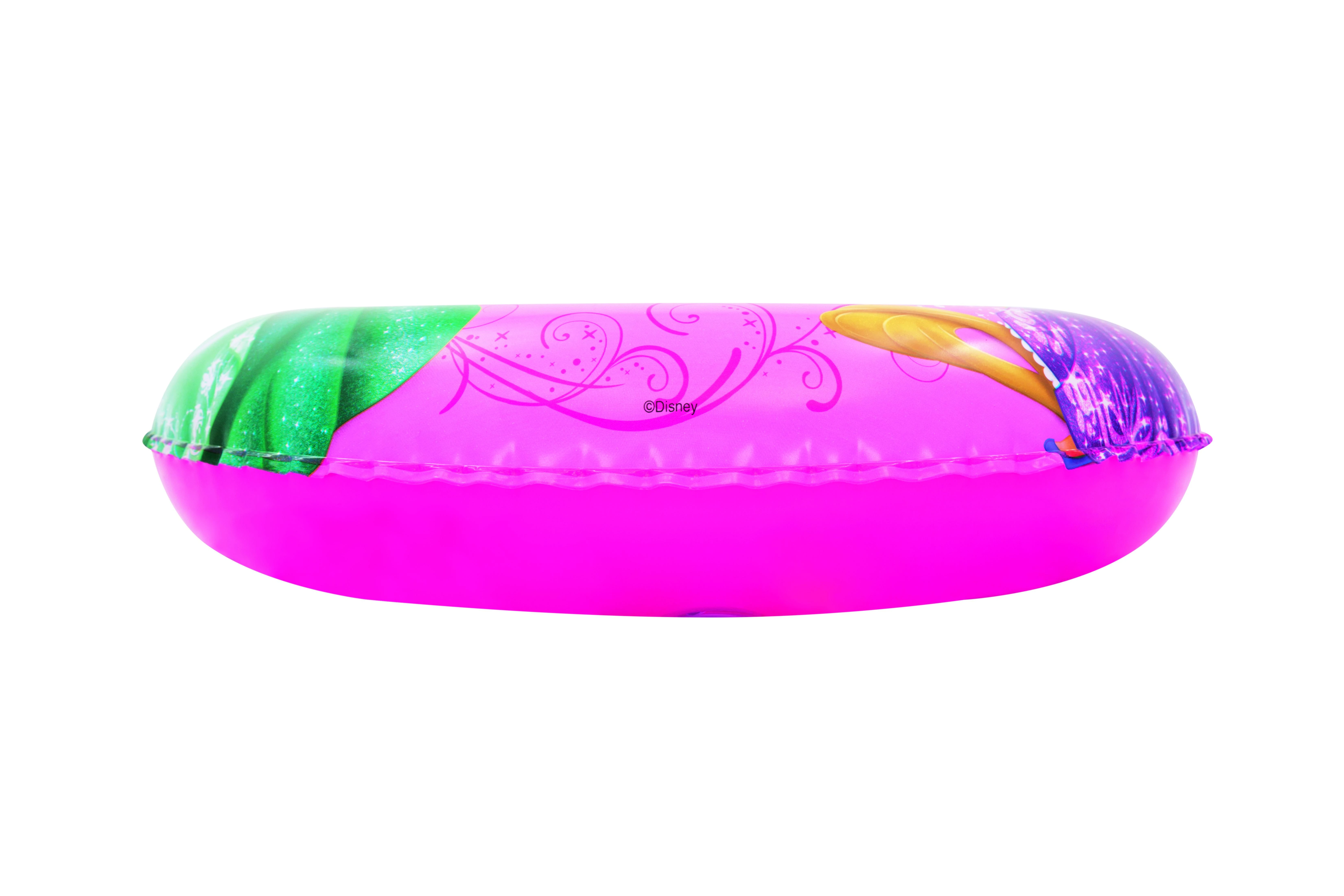 Bestway 91043 plūduriuojantis gaminys baseinui / paplūdimiui Multi spalvos Plaukimo ratas Atvaizdas Vinilas