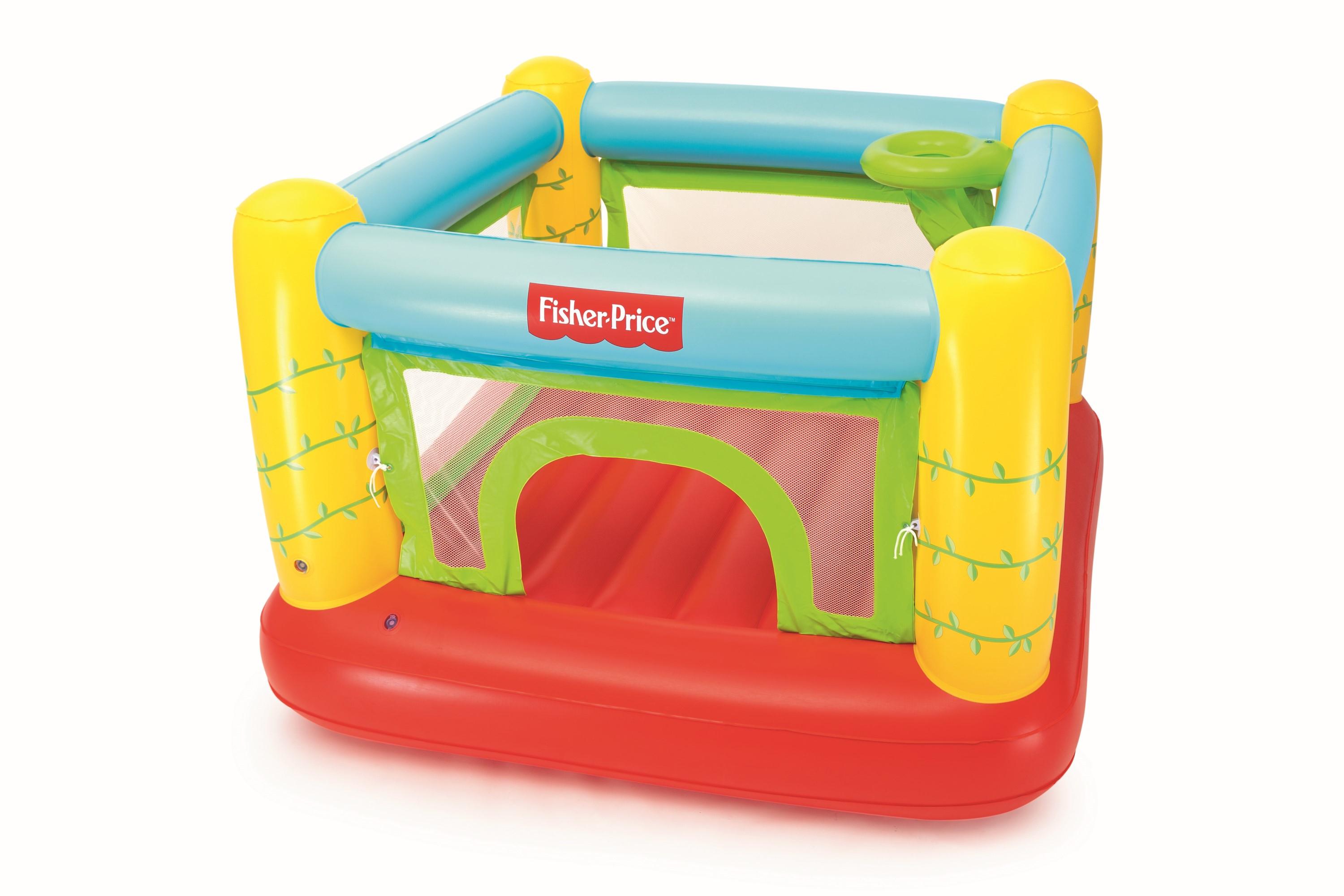 Bestway 93542 pripučiamas žaislas