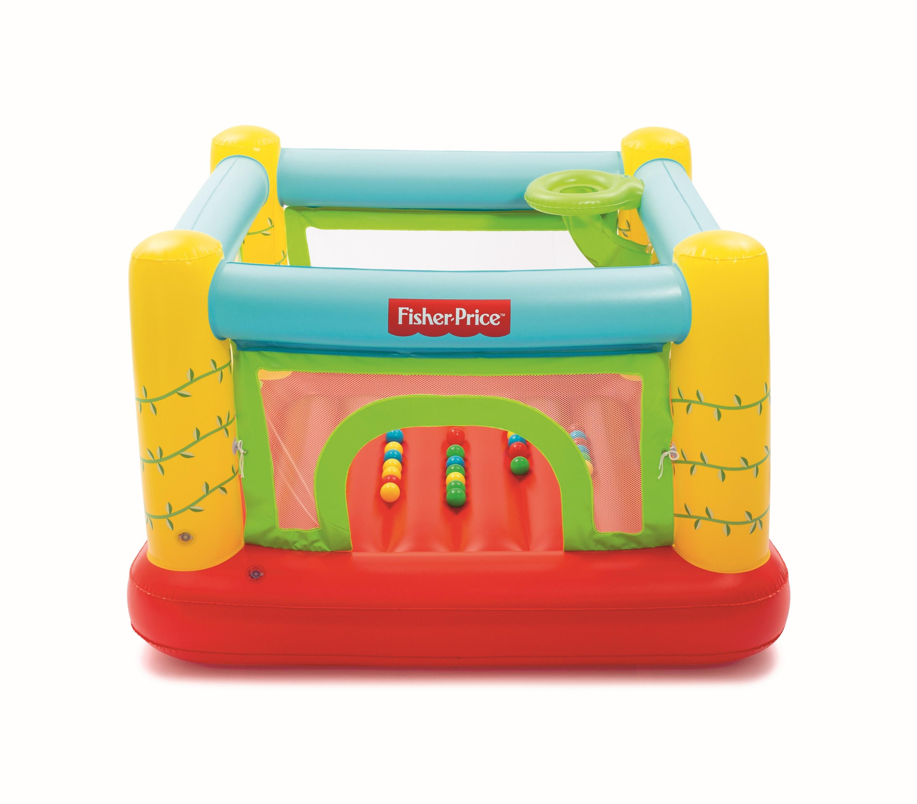 Bestway 93542 pripučiamas žaislas