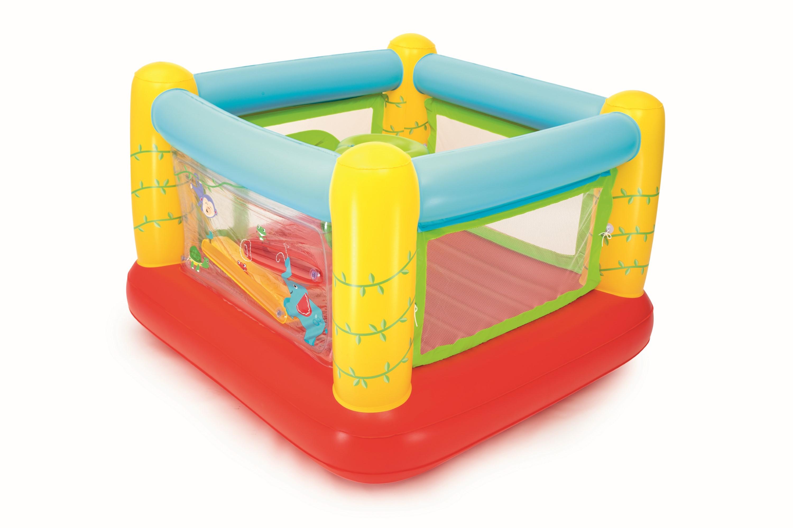 Bestway 93542 pripučiamas žaislas