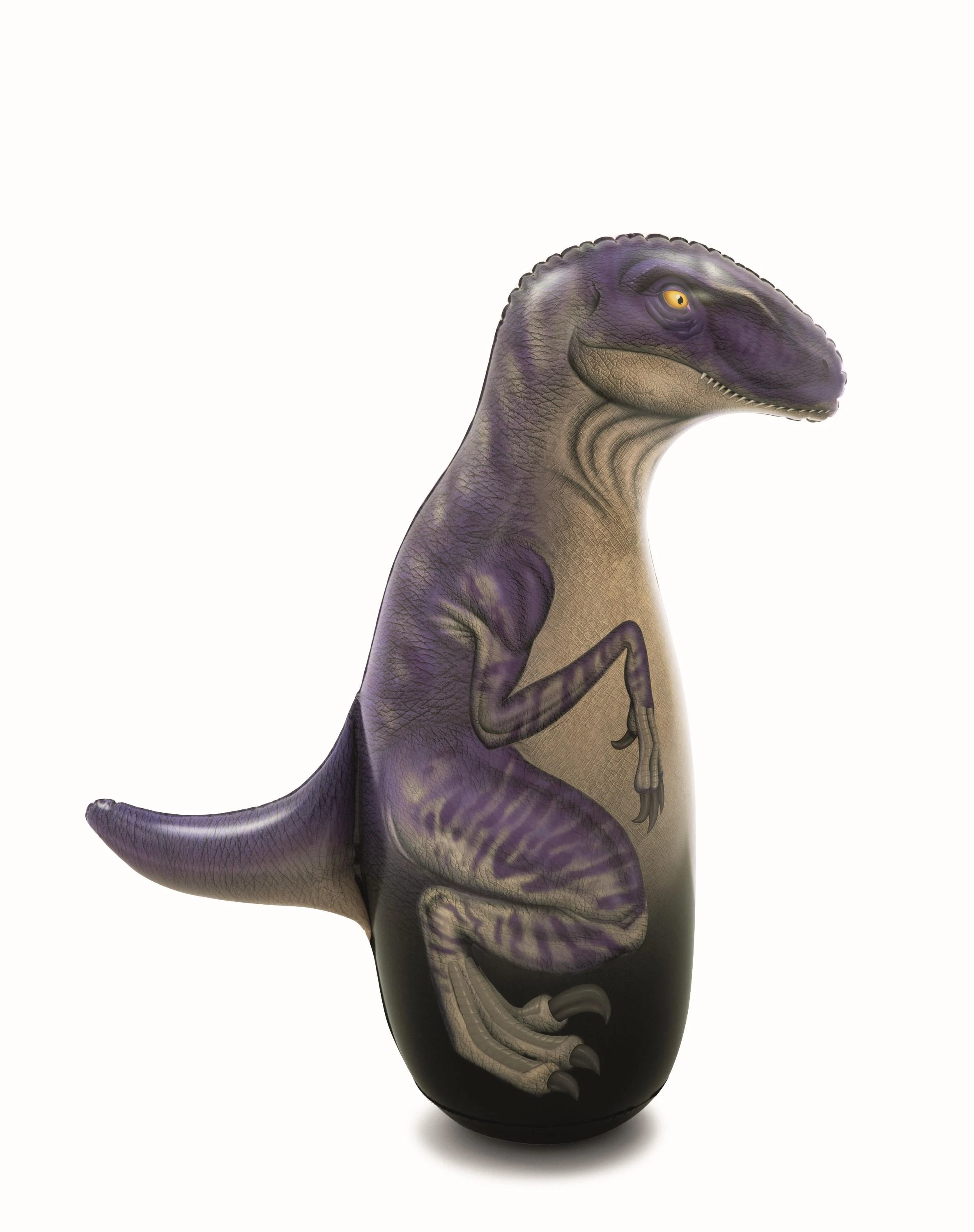 BESTWAY linguokliai Dinosaur, assort., 52287