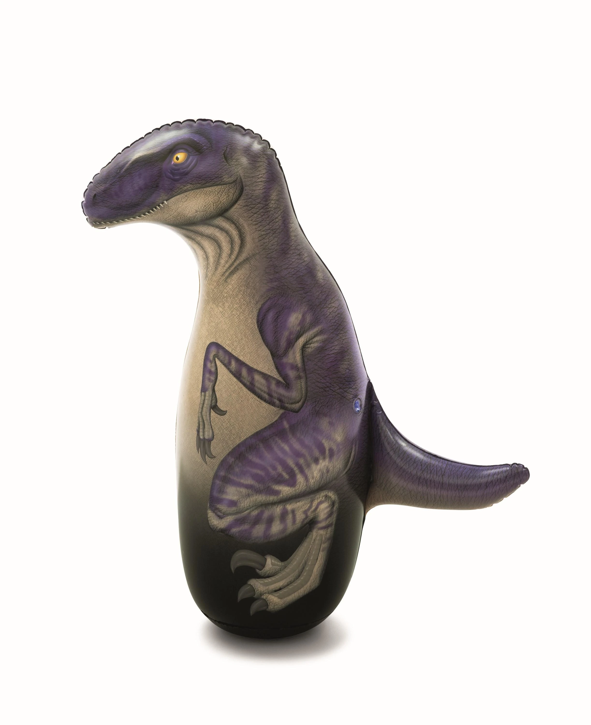 BESTWAY linguokliai Dinosaur, assort., 52287