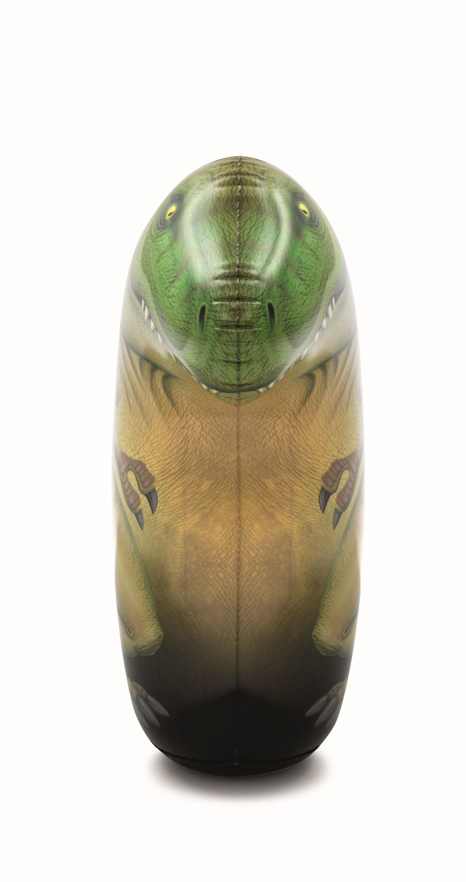 BESTWAY linguokliai Dinosaur, assort., 52287
