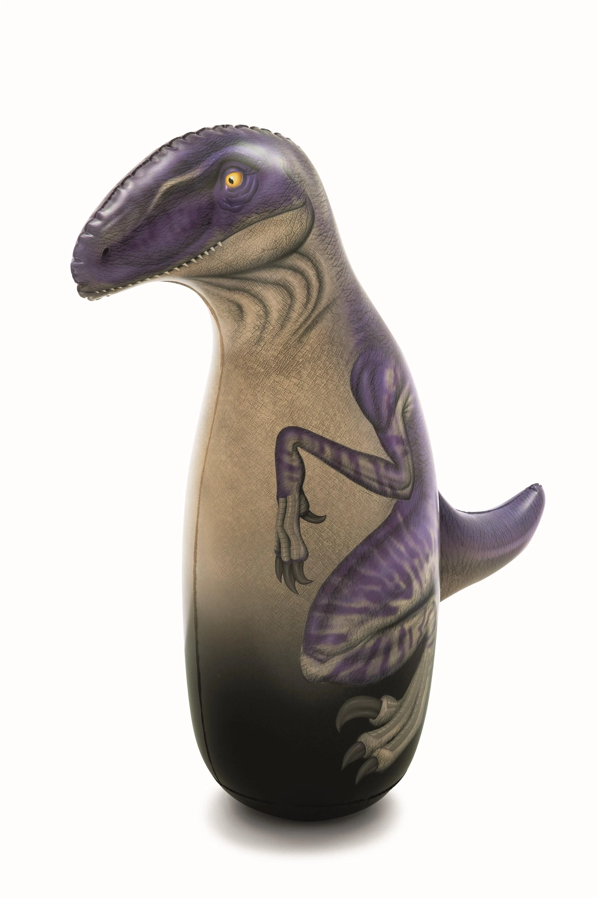 BESTWAY linguokliai Dinosaur, assort., 52287