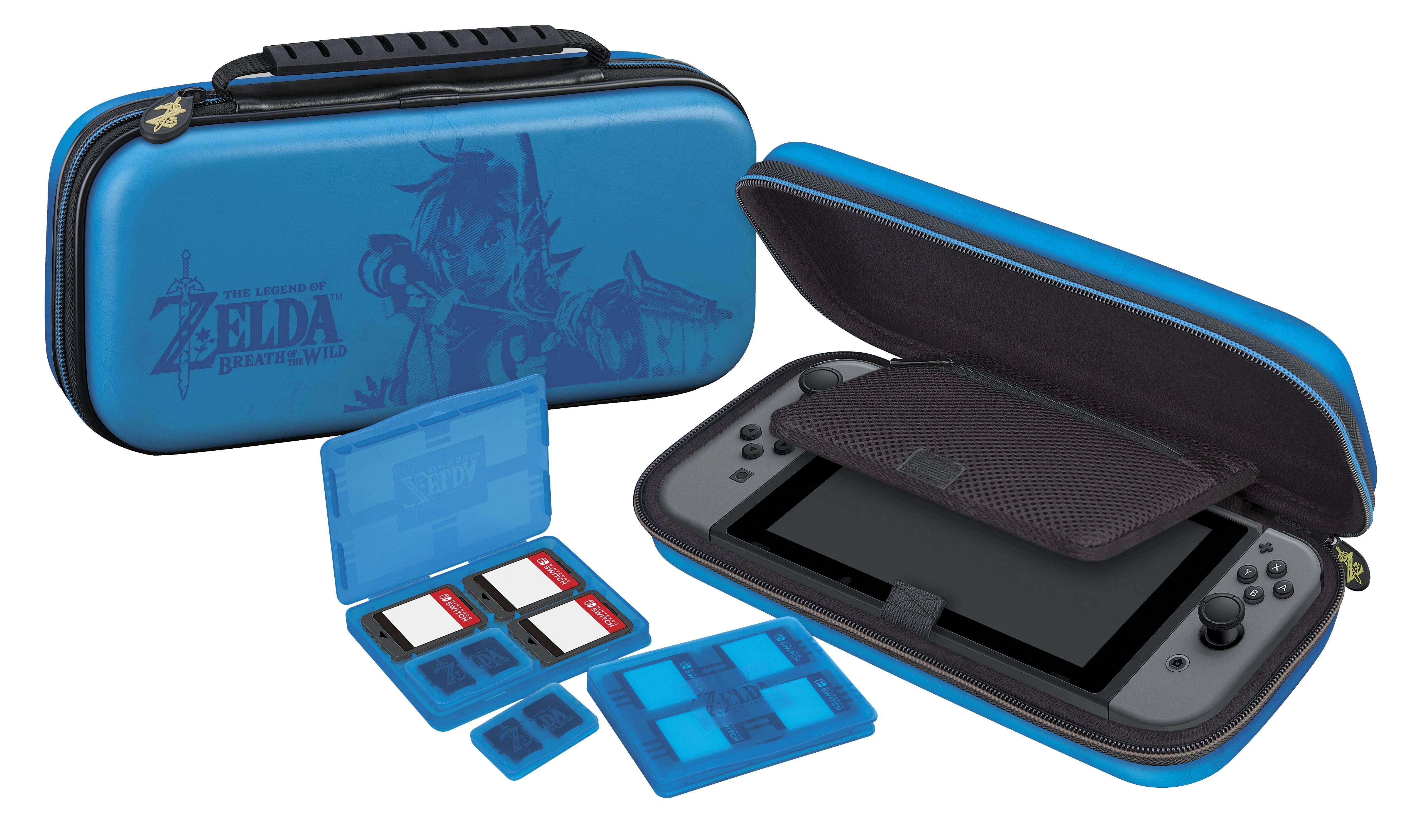 Nintendo Big Ben Bigben Interactive Deluxe Komplektas