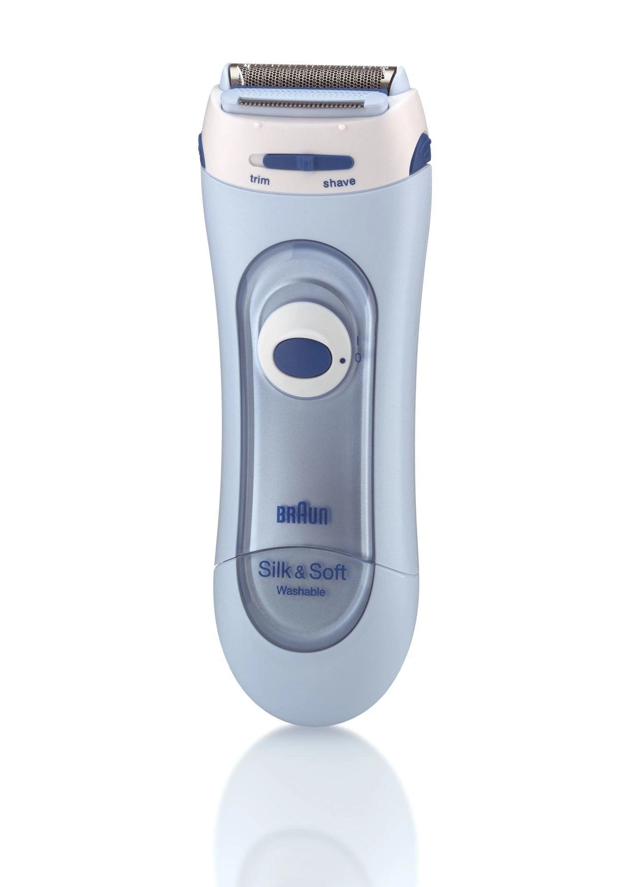 BRAUN LS 5160 Mot. skutimosi mašinėlė