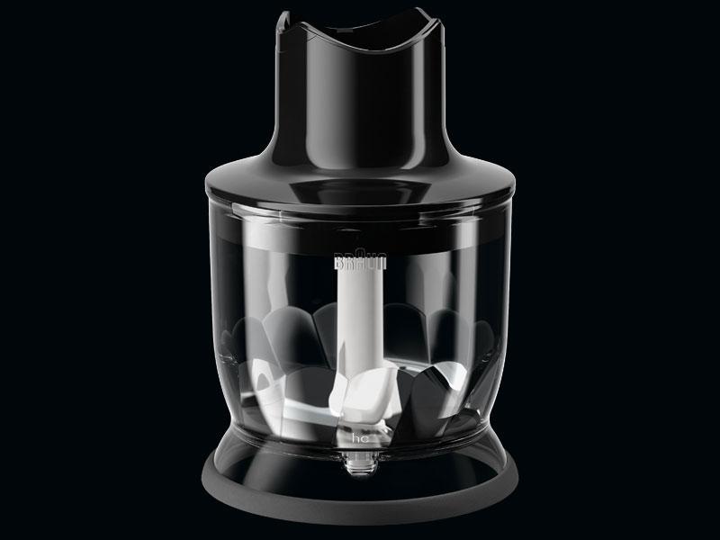 Braun MQ 20