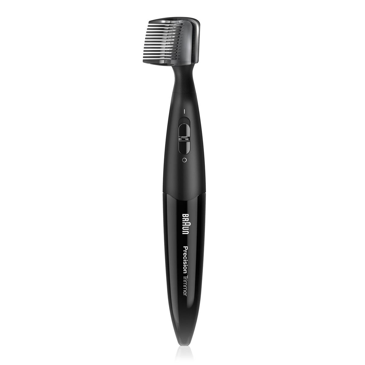 BRAUN PT 5010 Precision Kirptuvas