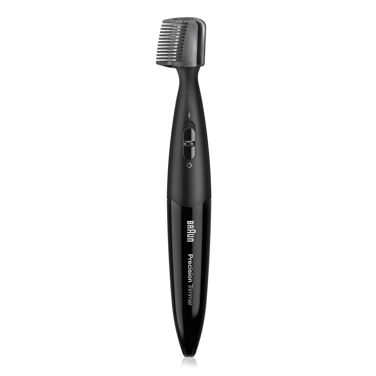 BRAUN PT 5010 Precision Kirptuvas