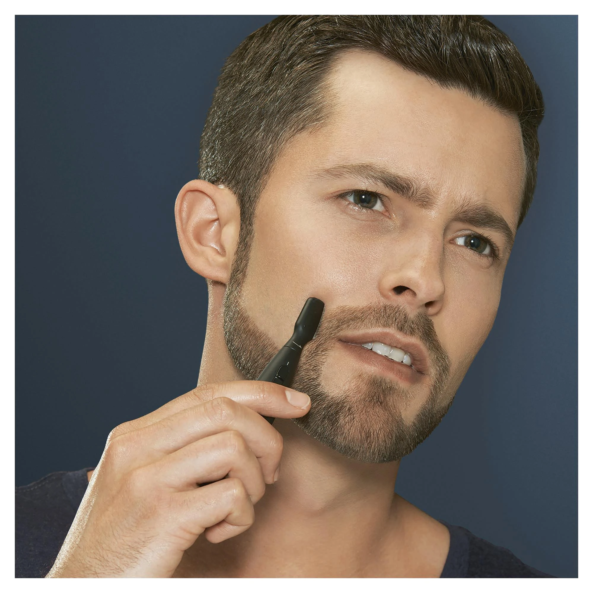 Kirptuvas Braun PT5010 PRECISION nosies plaukams