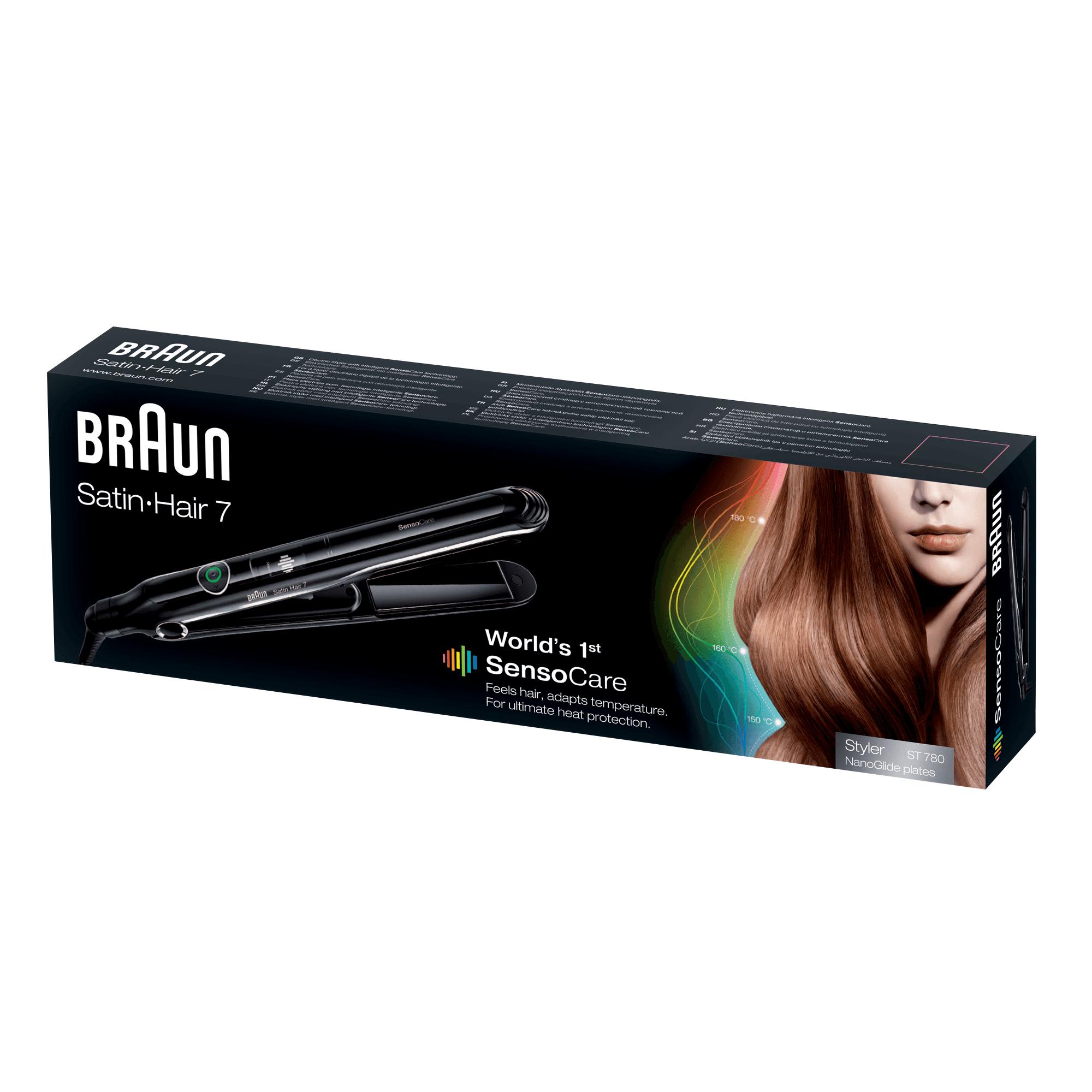 ST780 Braun SensoCare