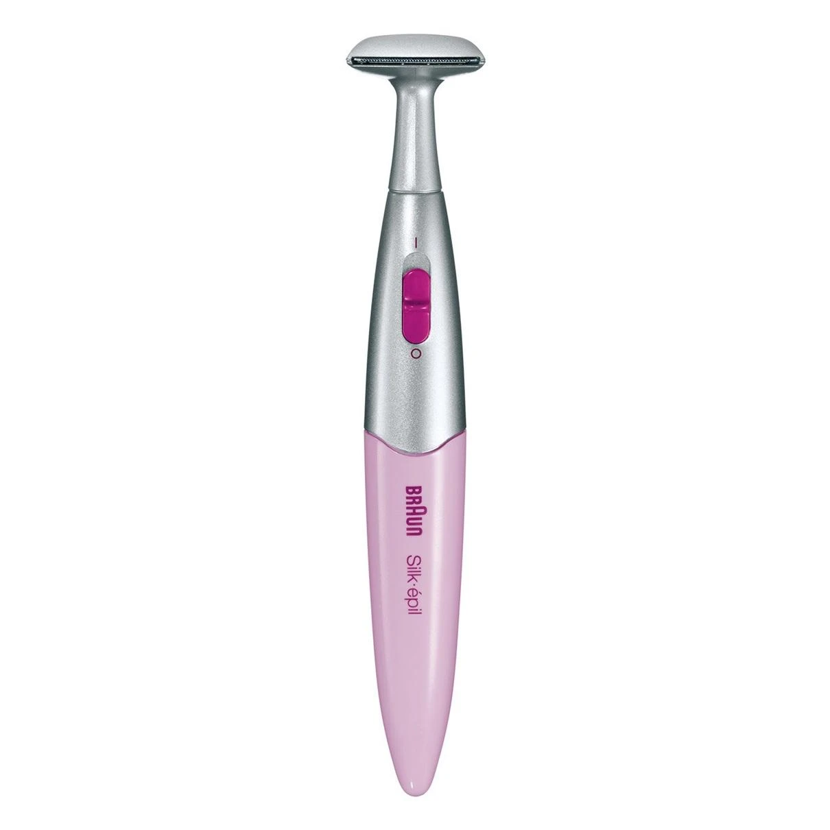 BRAUN FG 1100 rož. Kirptuvas