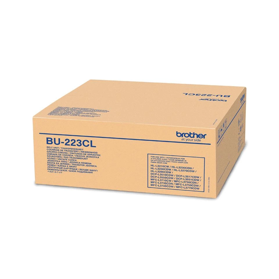 Brother BROLIS BU-223CL DIRŽO ĮRENGINYS 50000P