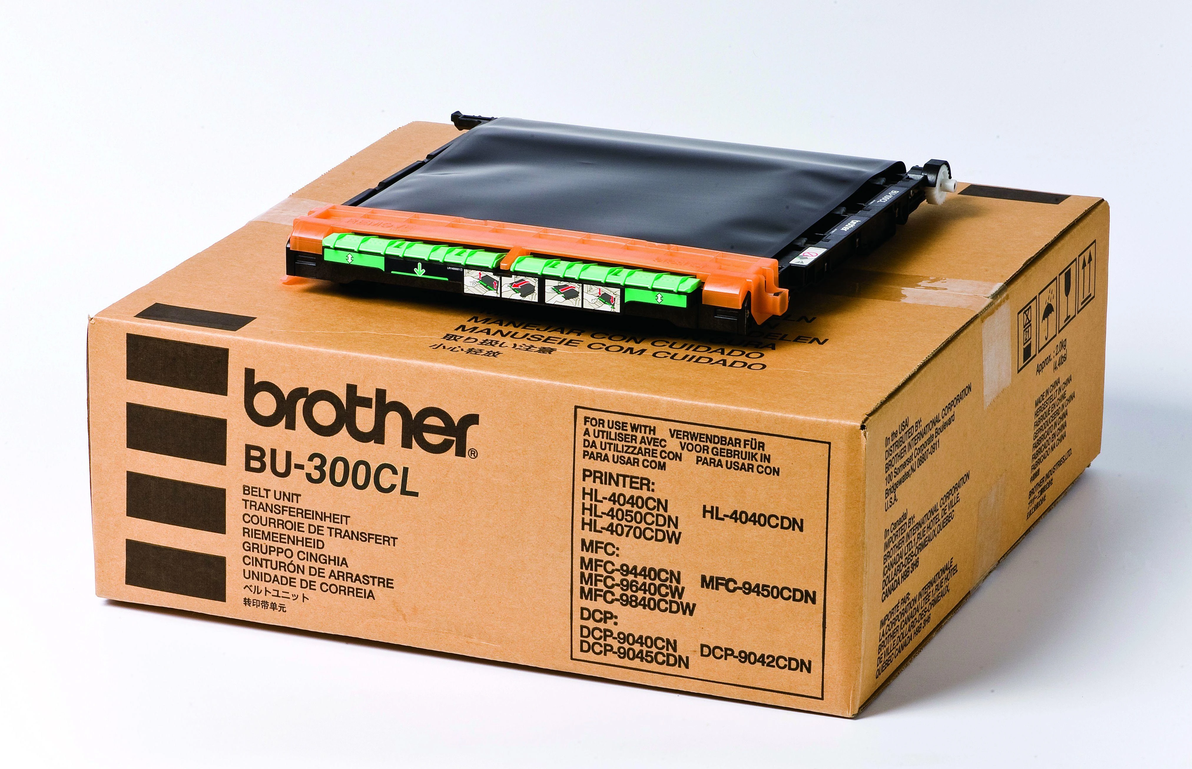 Brother Perdavimo diržas BU300CL