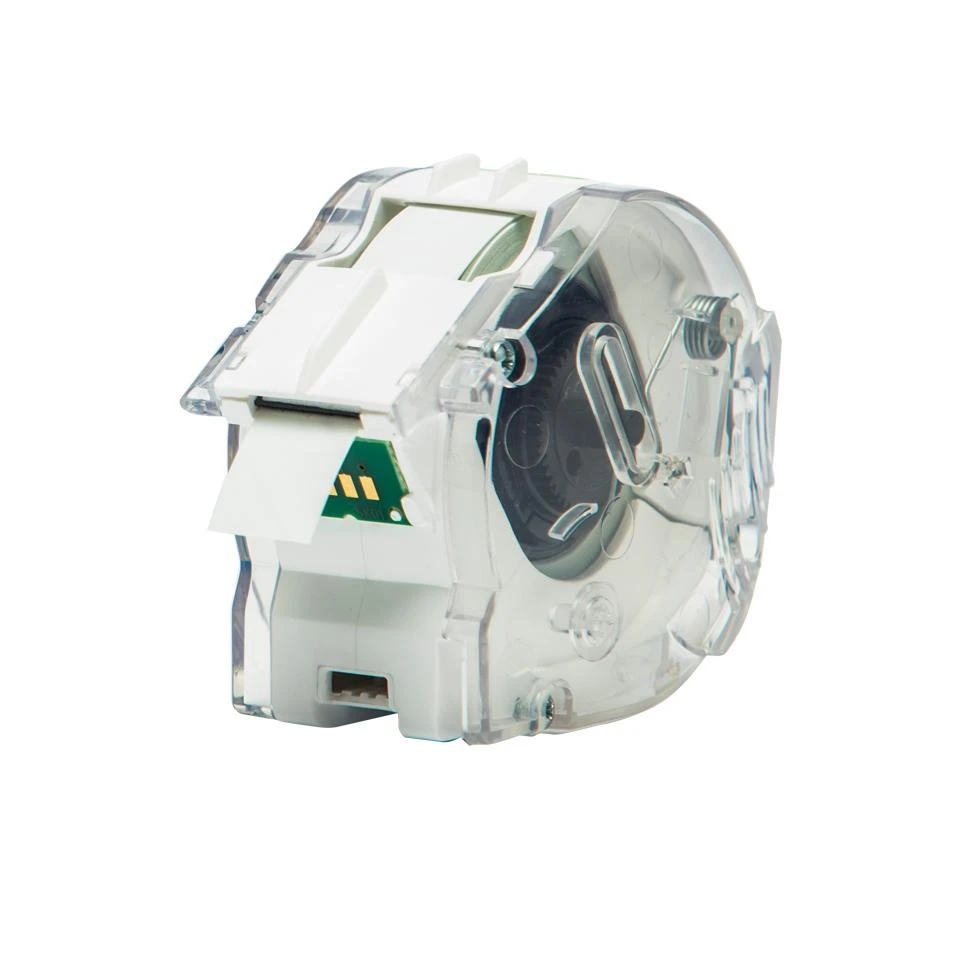 BROTHER CZ1002 spalvota popierinė juosta, 12 mm
