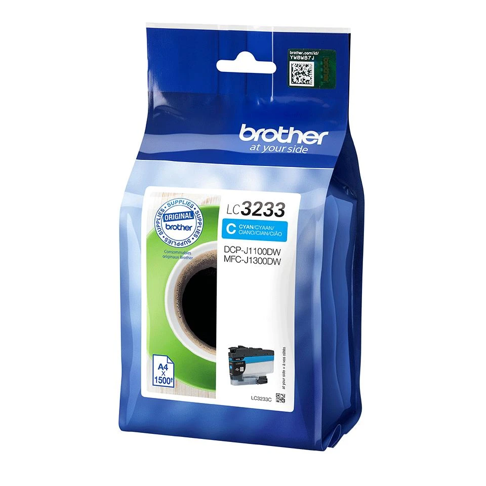 BROTHER LC3233C